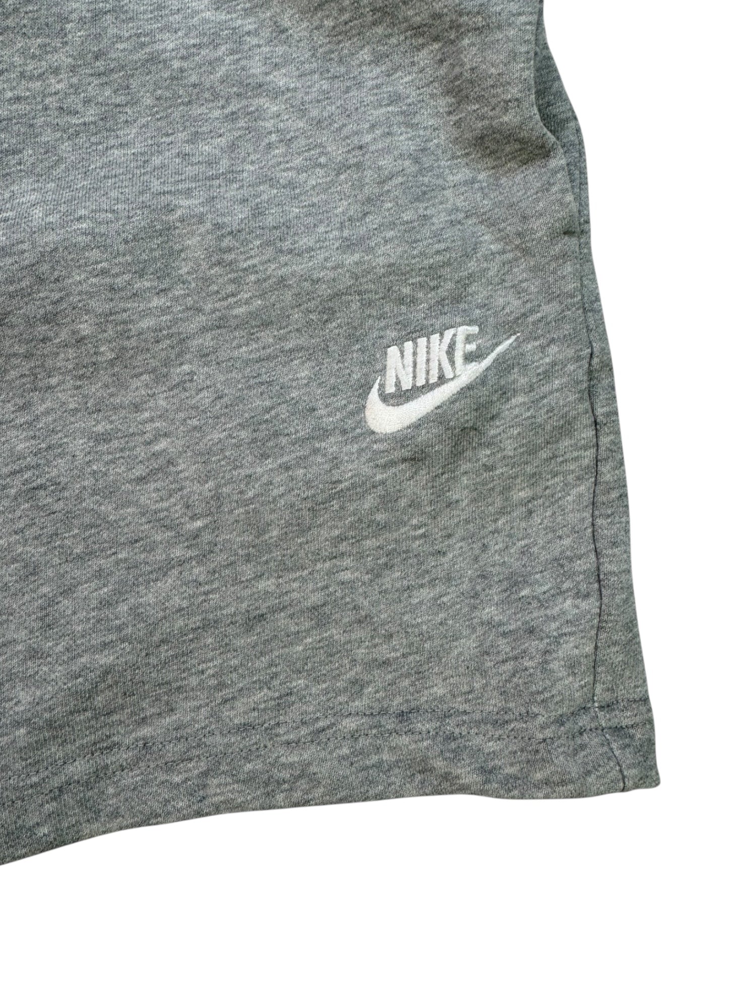 (XL) Grey Nike Rework Shorts