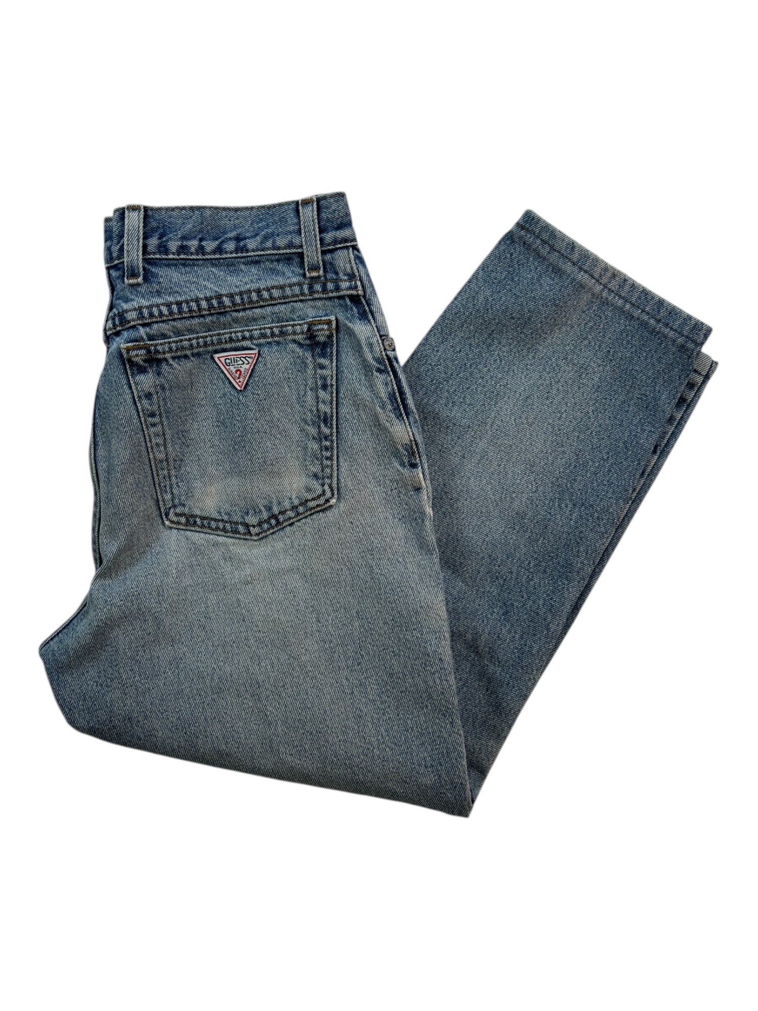 28) Vintage 90