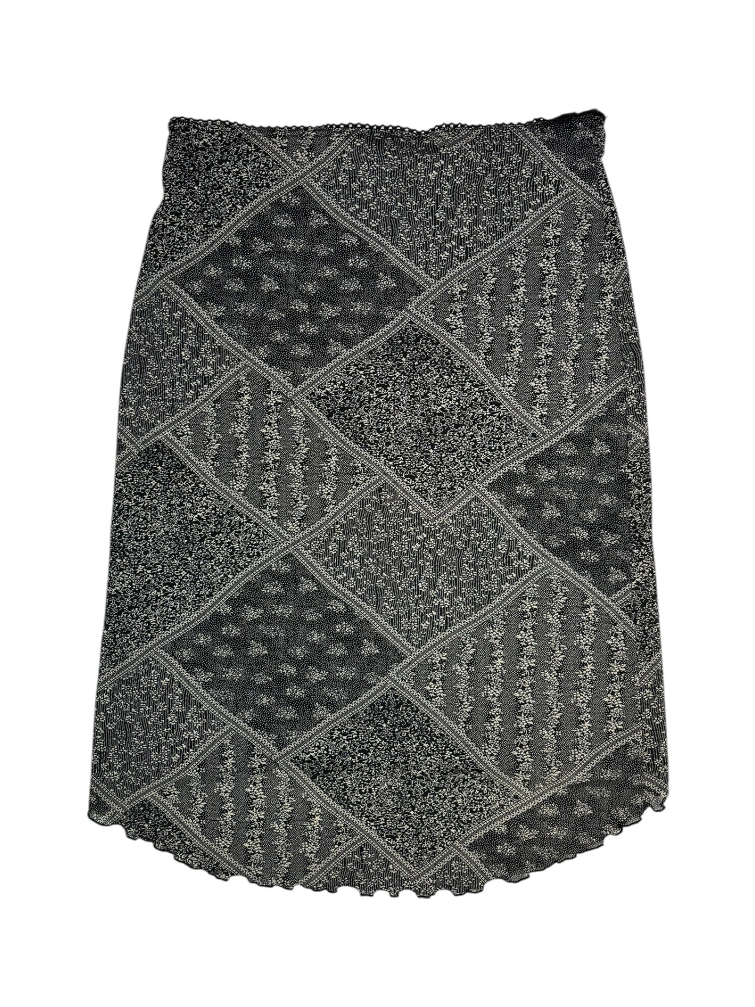 (M) Jessica Skirt