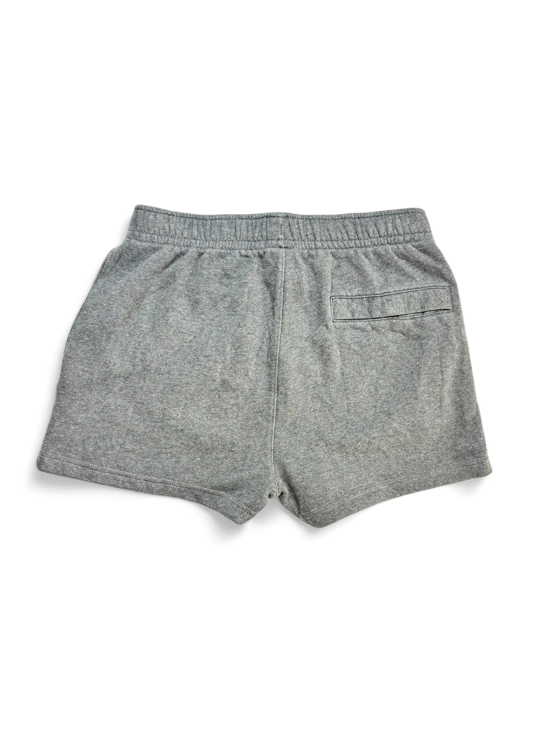 (M) Sweet Like Vintage Reworked Nike Shorts