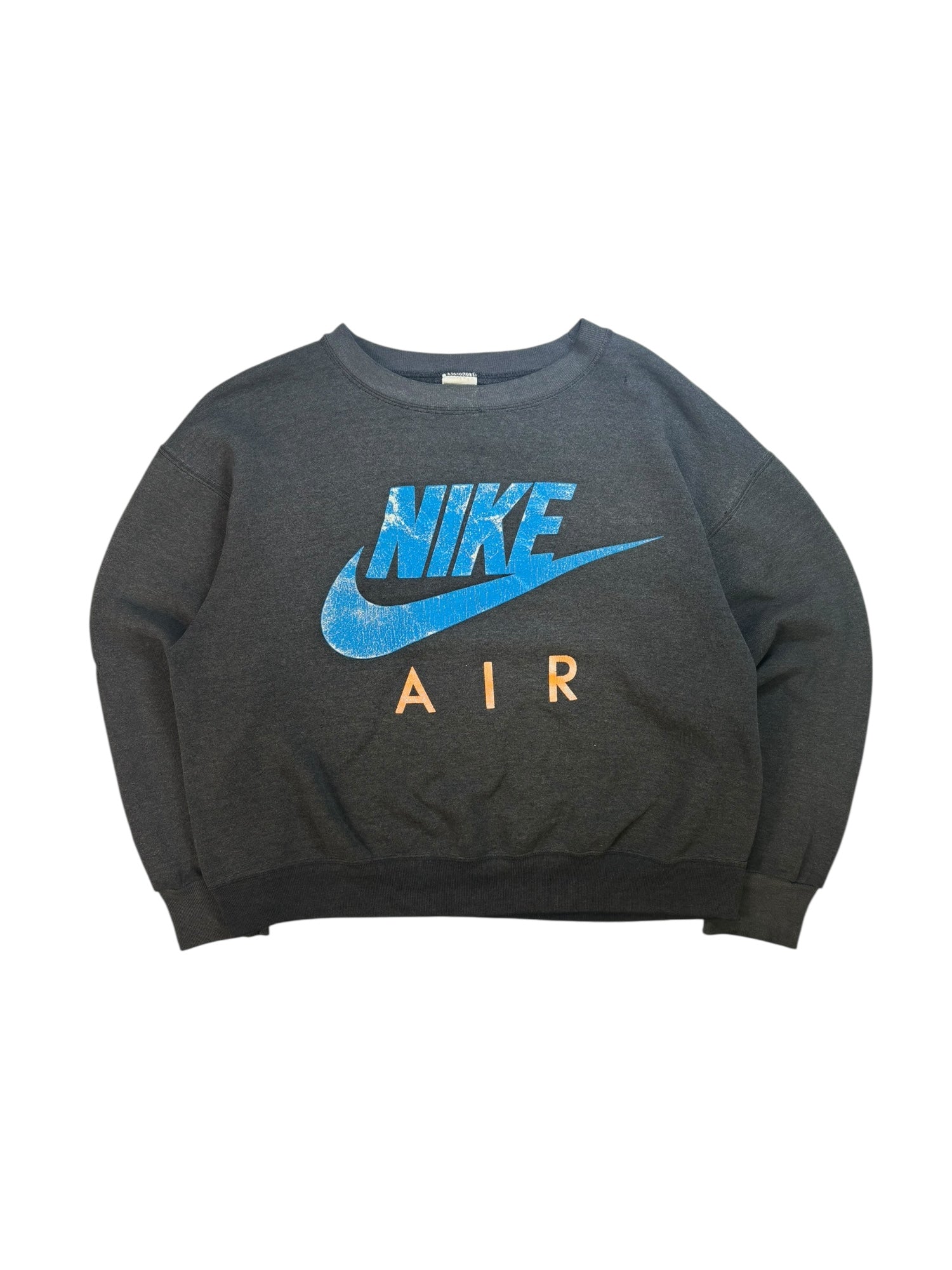 (M) Nike Crewneck Sweatshirt
