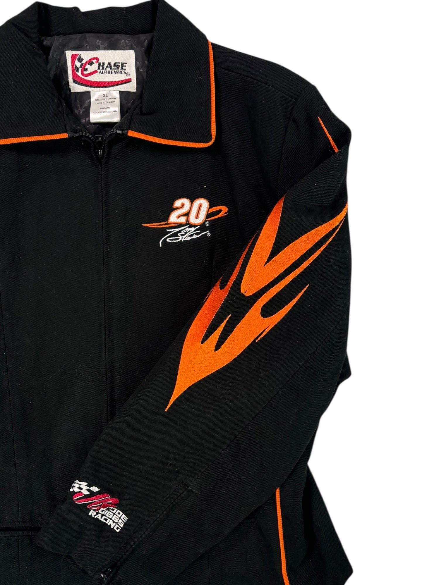 (XL) Chase Authentics Tony Stewart Nascar