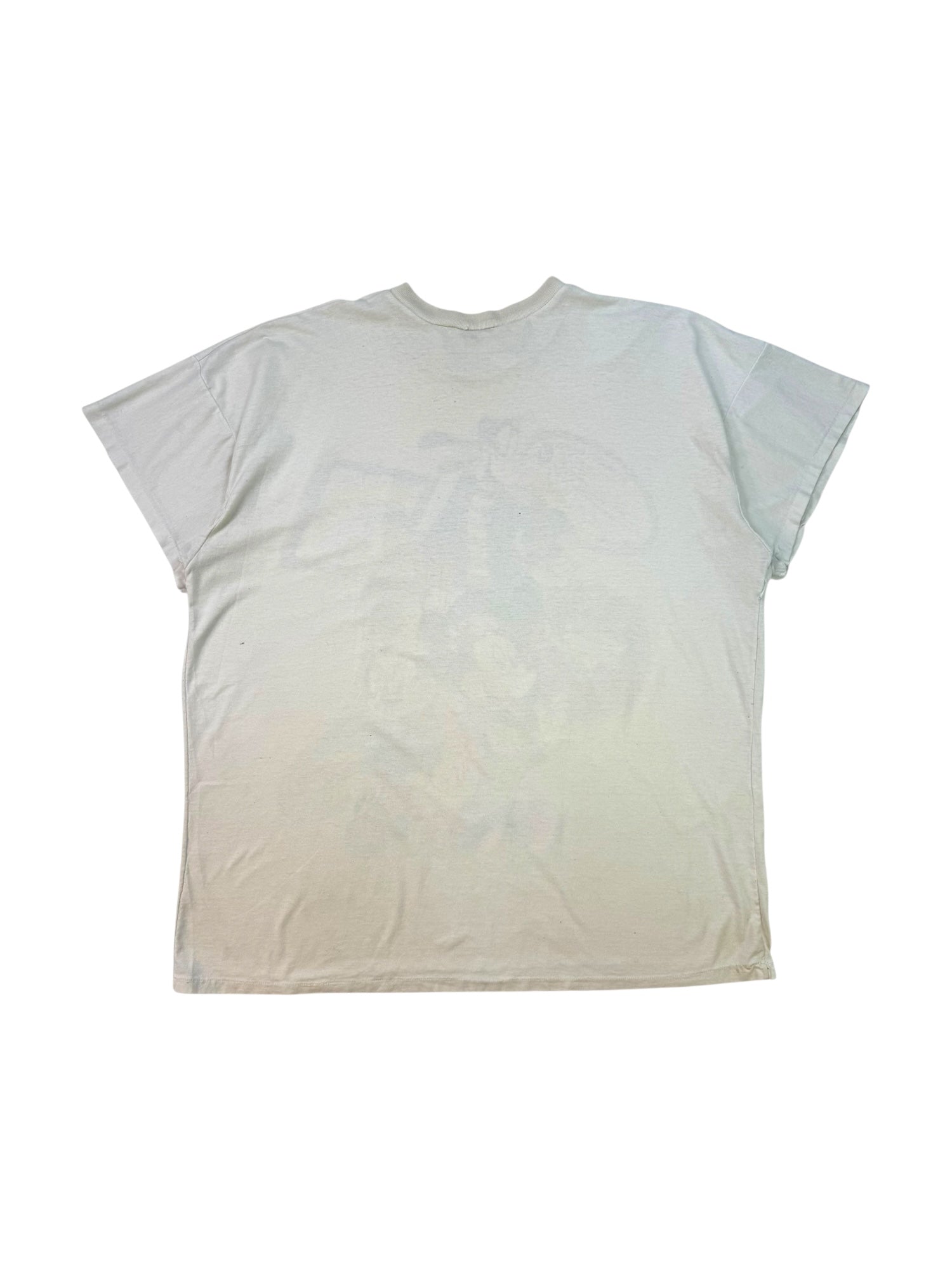 (XXL) Disney Graphic Tee