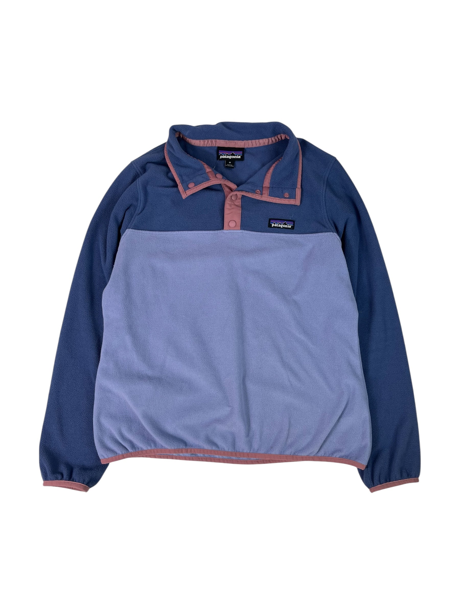 (M) Patagonia Fleece