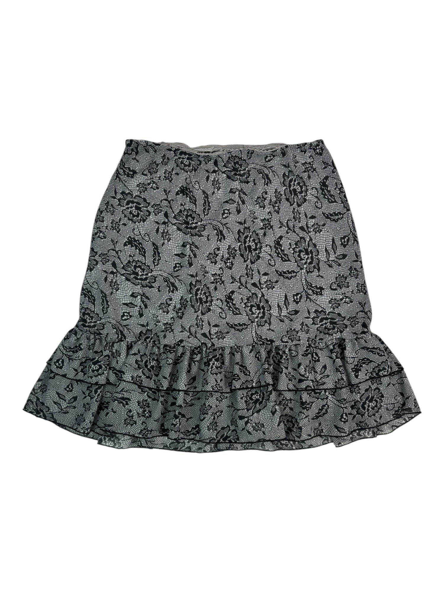 (M) Breechers Brook Skirt