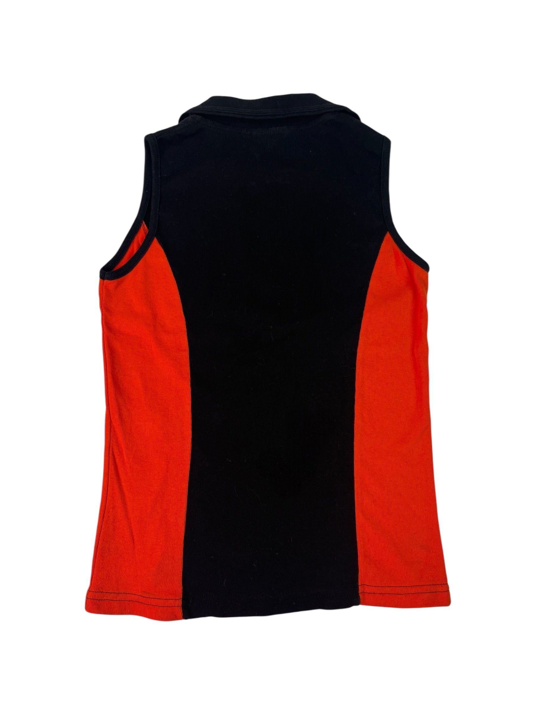 (S) Laughlin River Run Vest Top