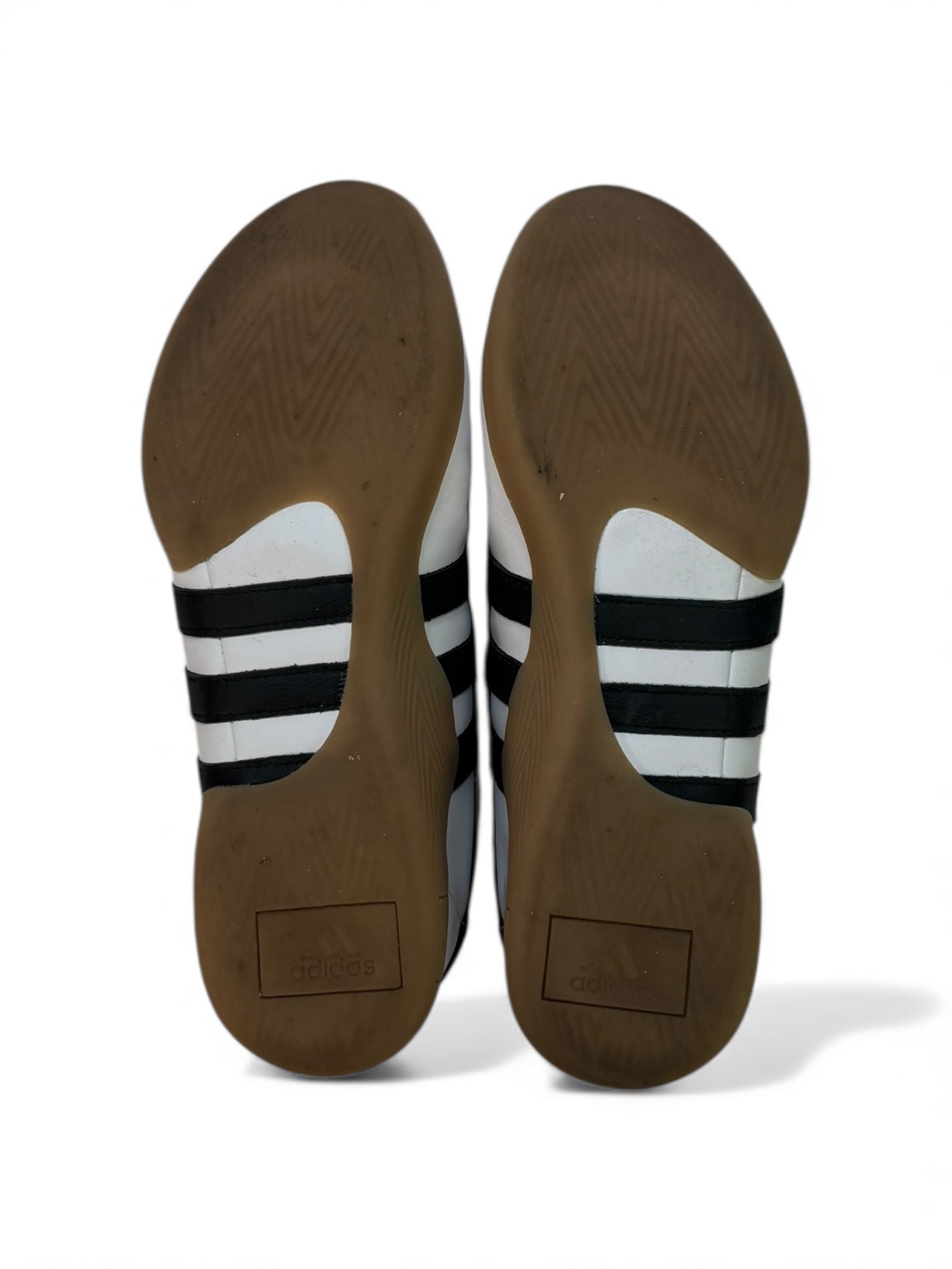 (8) Adidas Taekwondo Mei Ballet Flats