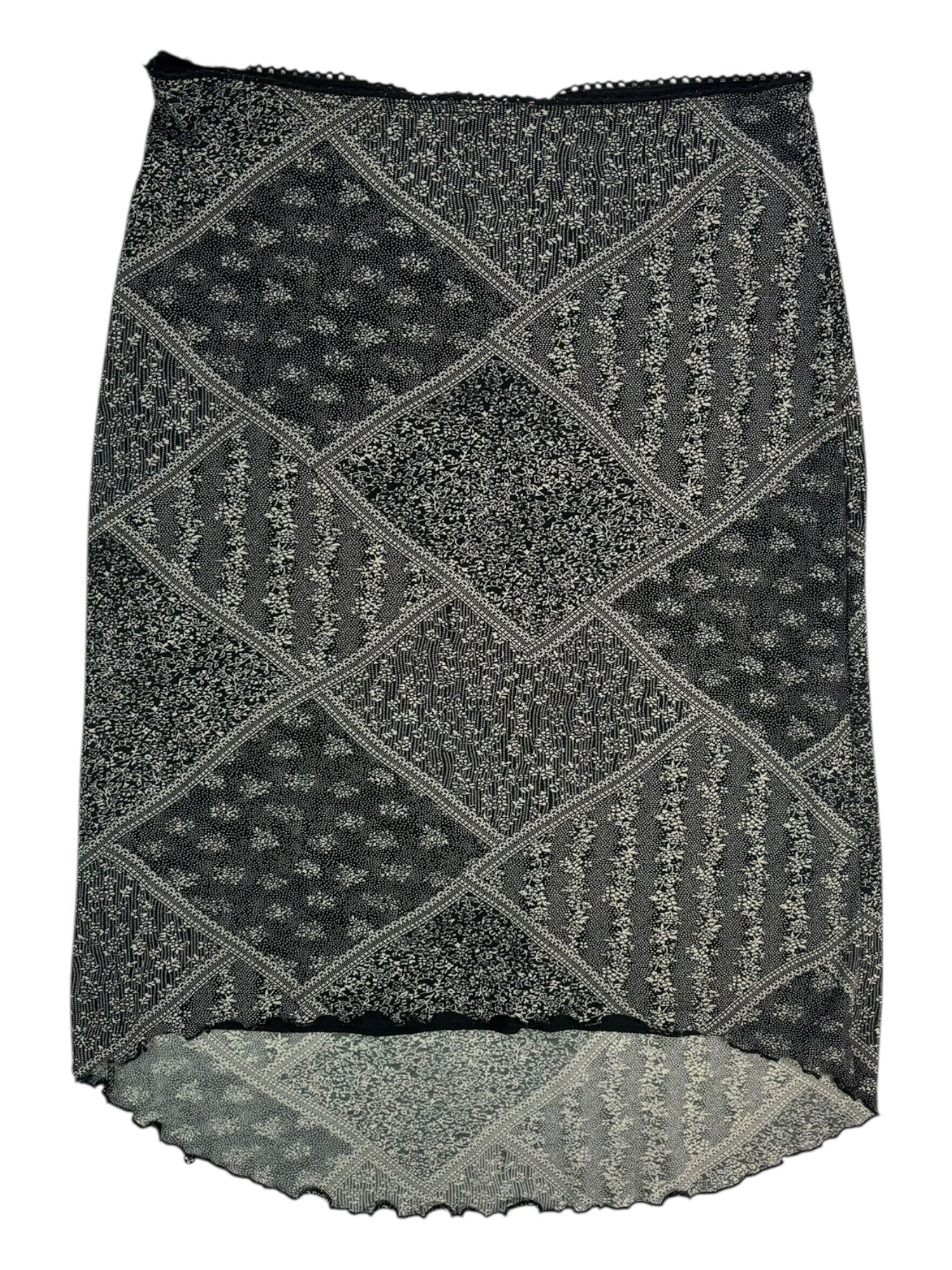 (M) Jessica Skirt