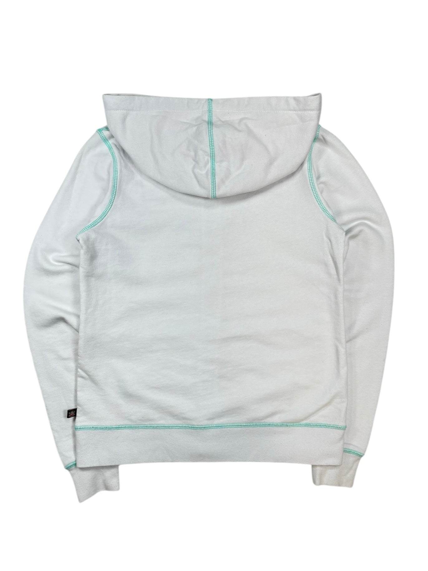 (M) Paul Frank Julius & Friends Zip Up Hoodie