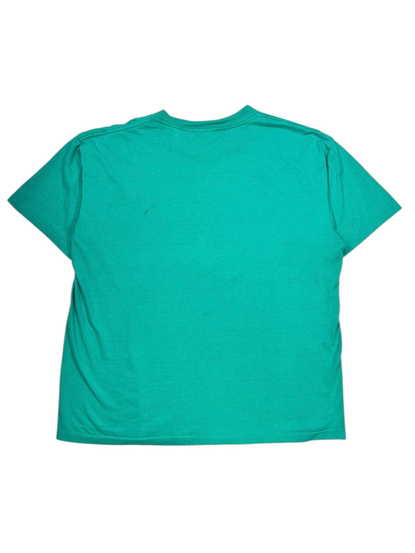 (XL) She Who Must Be Obeyed Tee