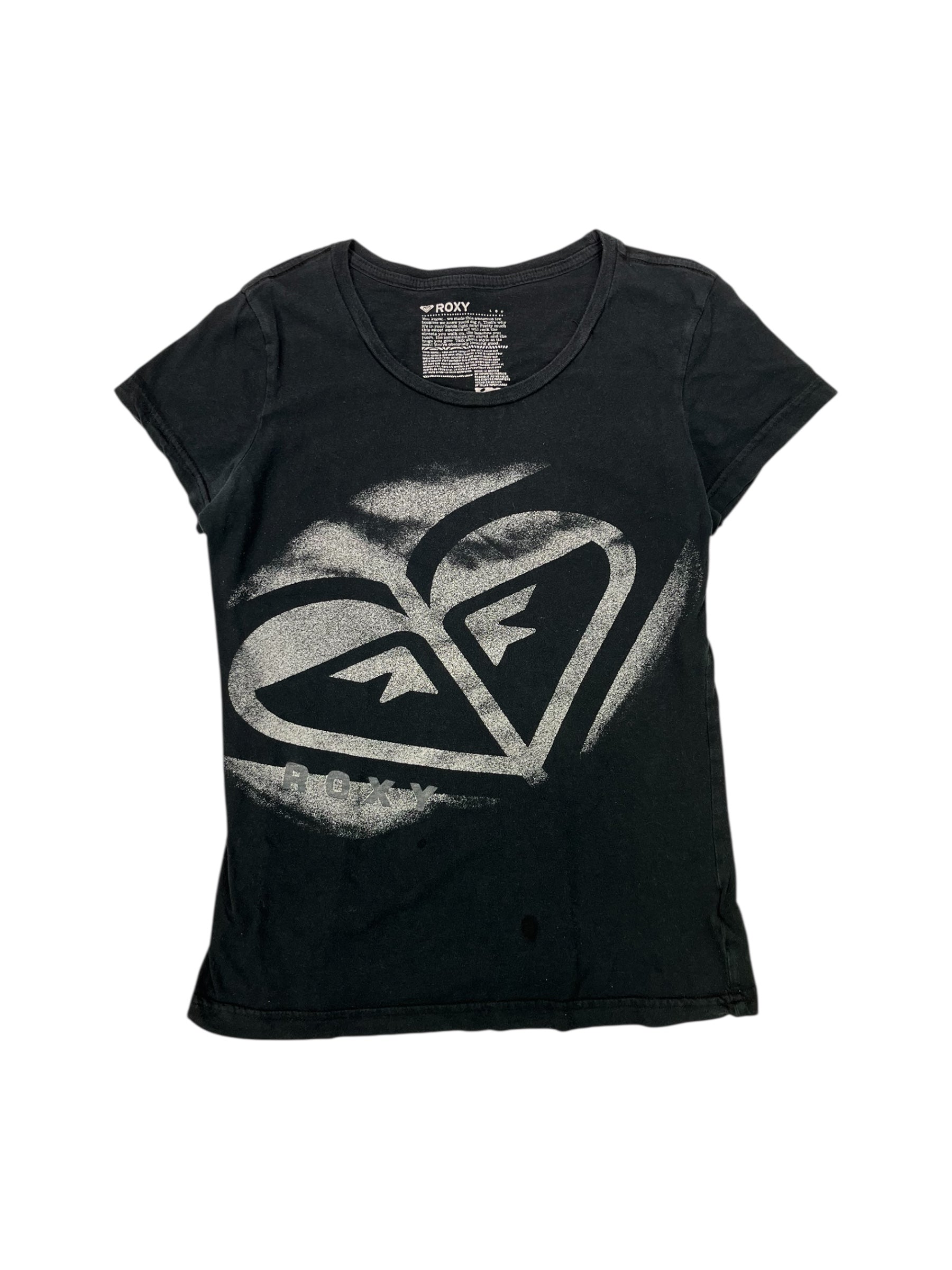 (M) ROXY Graphic Tee