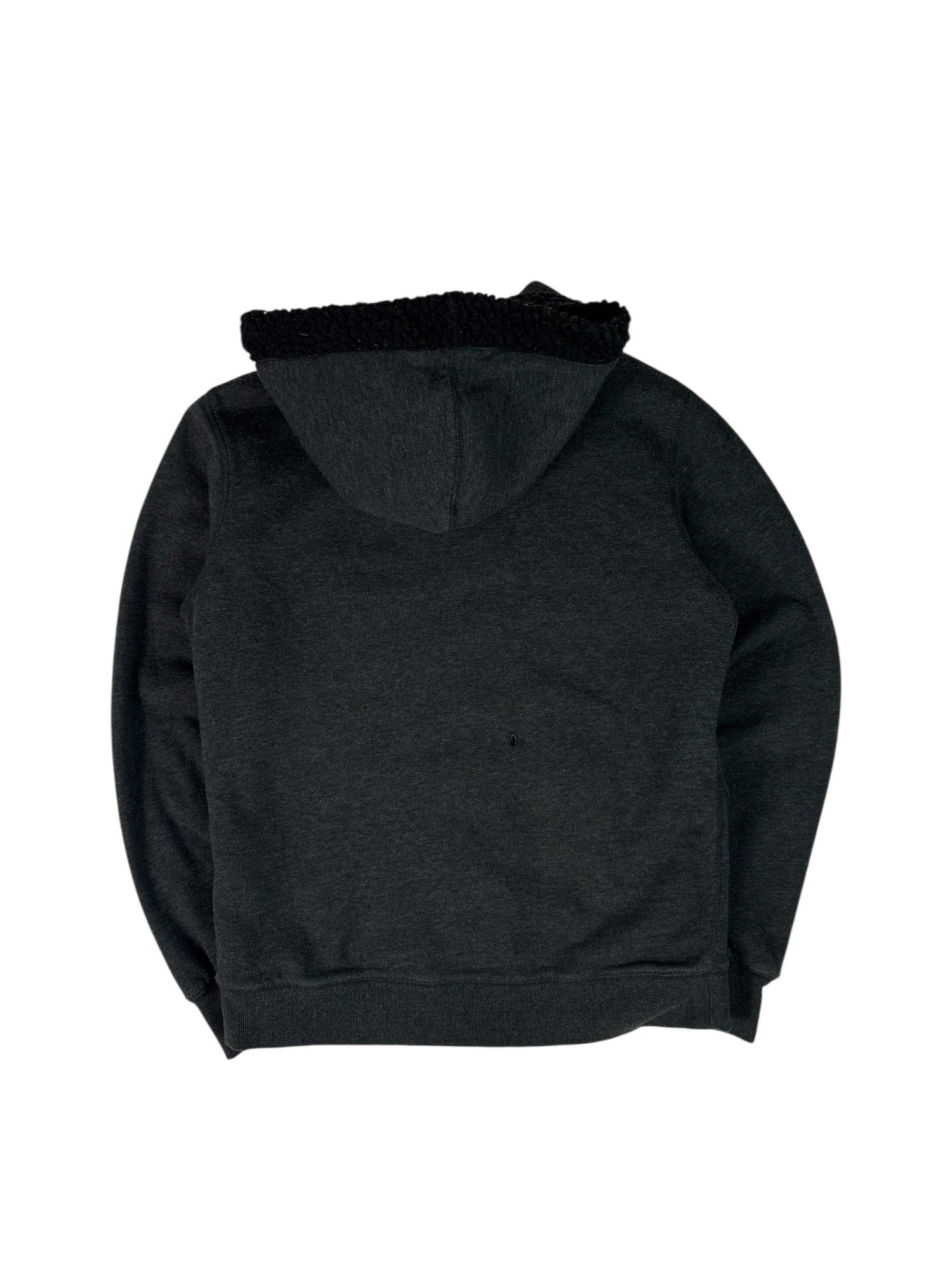(L) Fox Racing Hooded Zipup