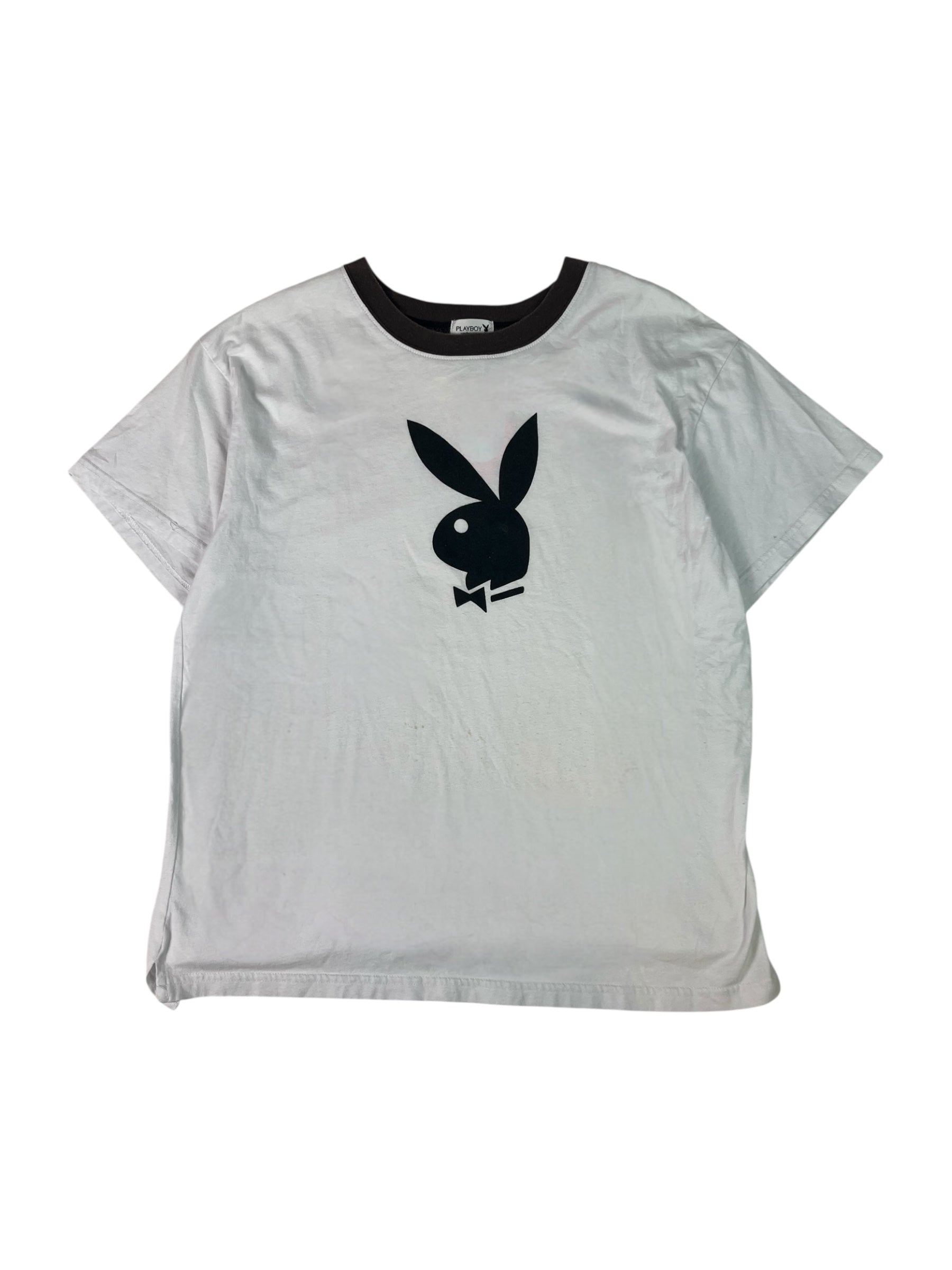 (S/M) Playboy Graphic Tee
