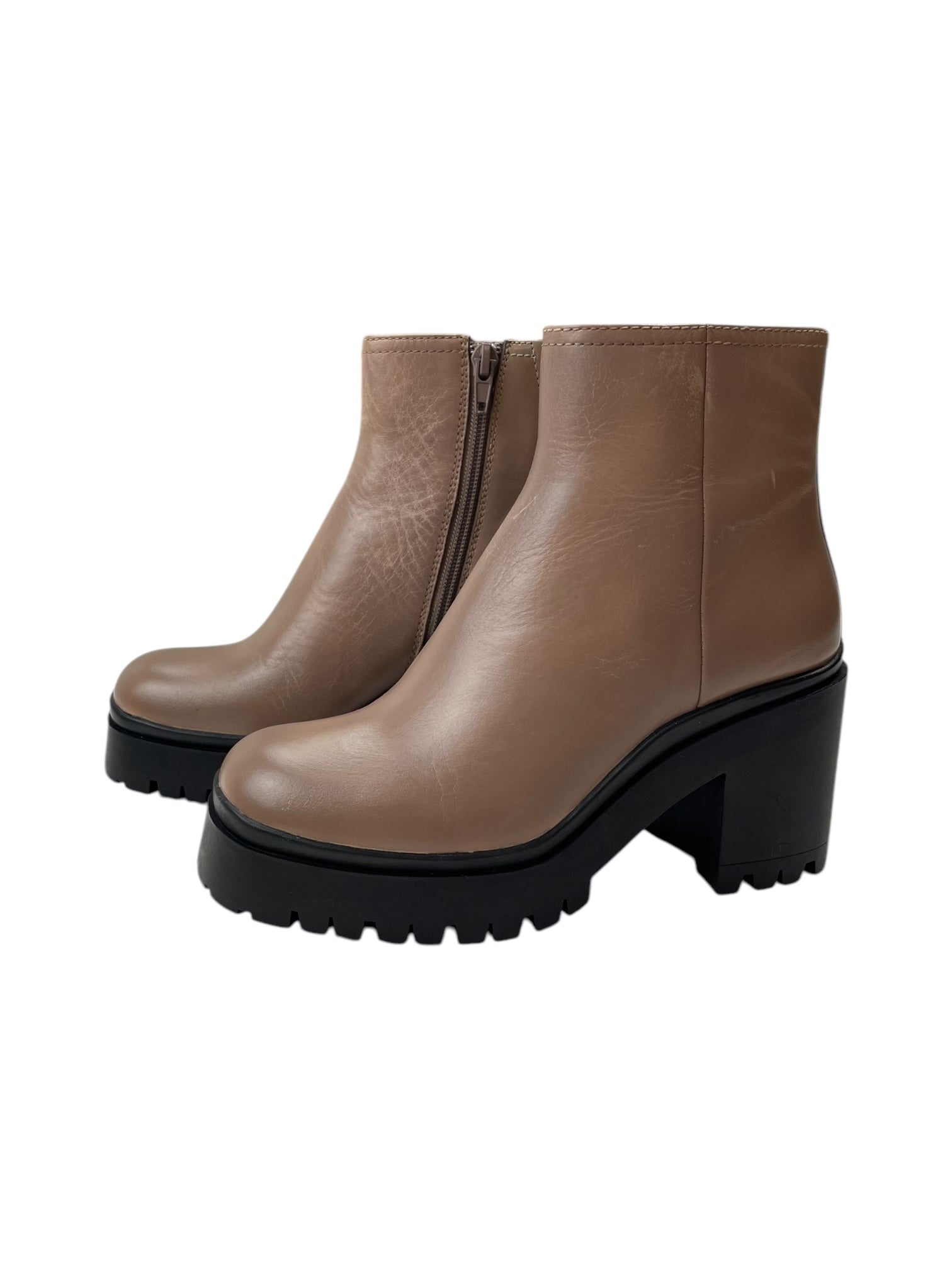 Jeffrey Campbell Ankle Boots