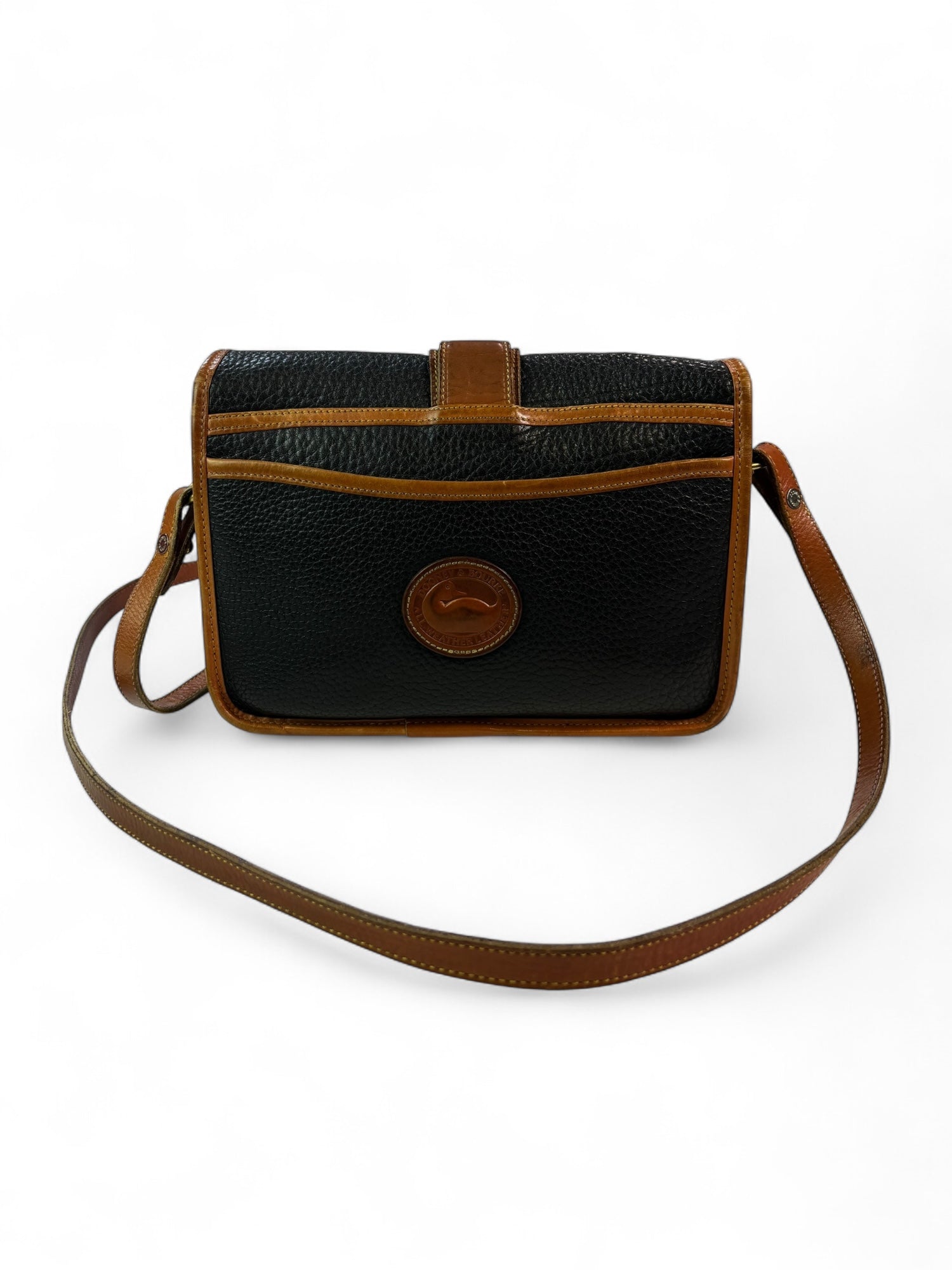 Dooney & Bourke Leather Bag