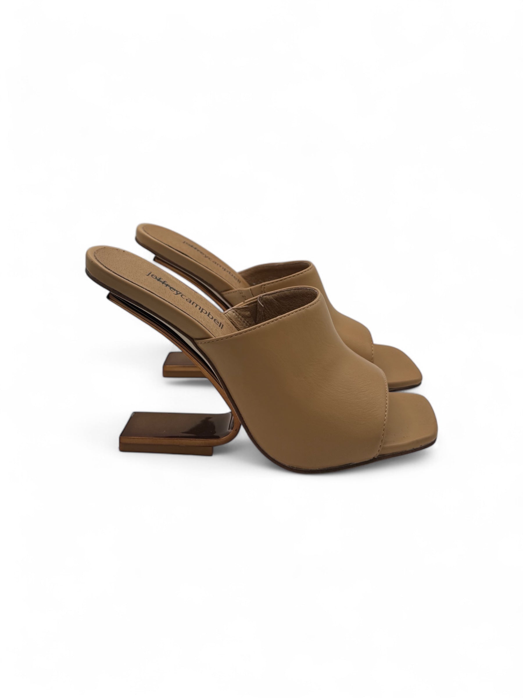(5W) Jeffrey Campbell Protractor Sandal