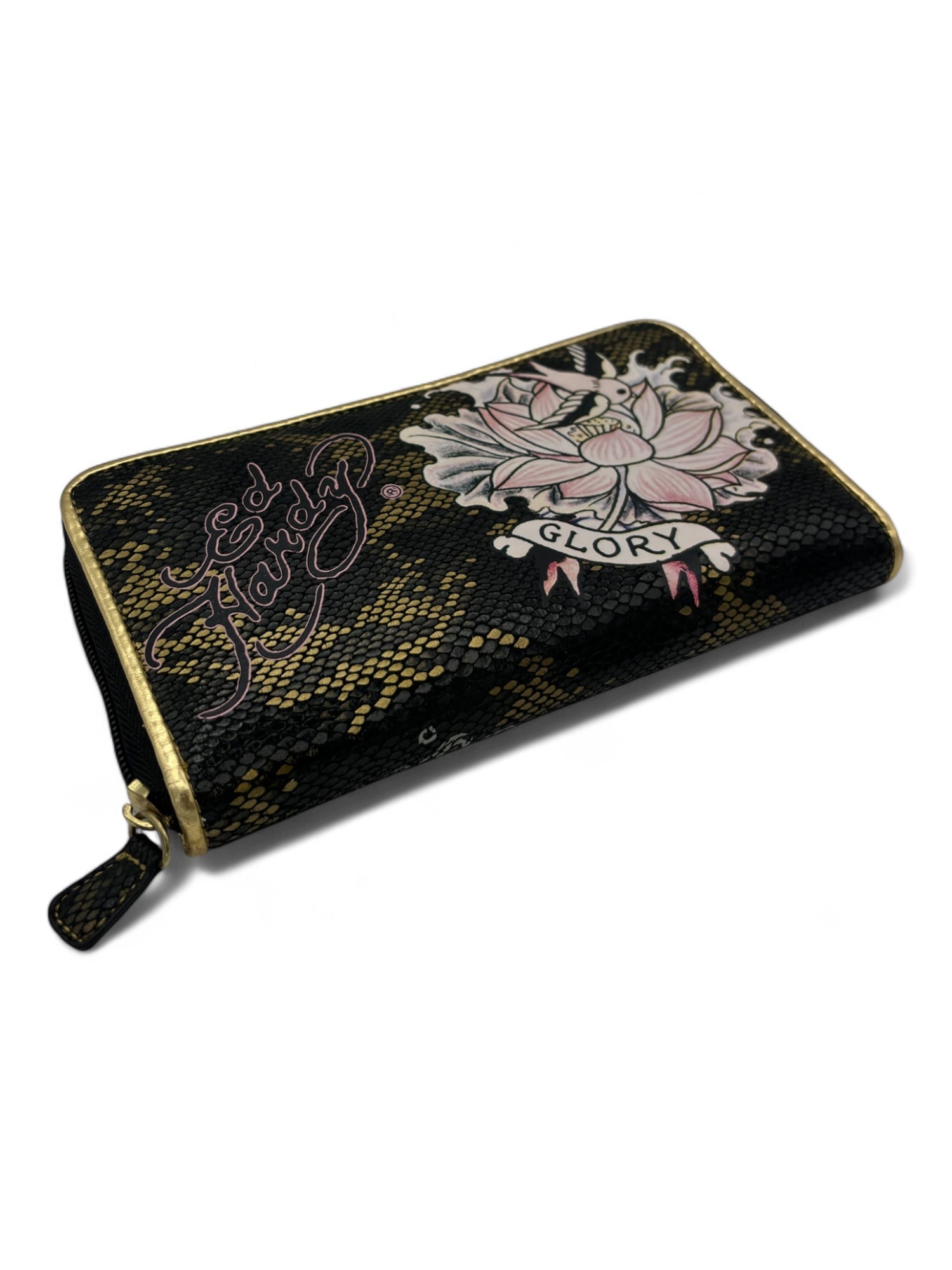 Ed Hardy Wallet