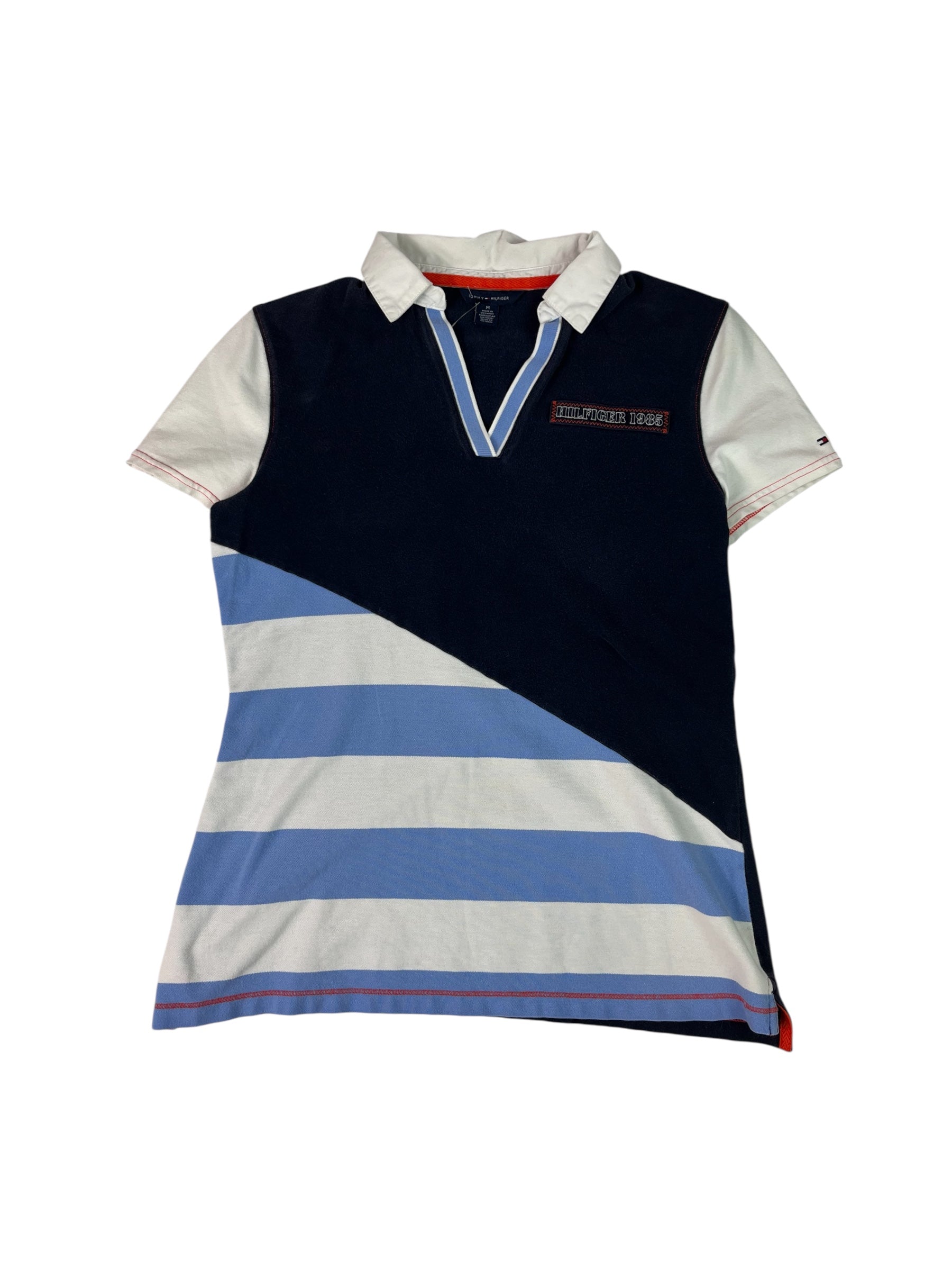 (M) Tommy Hilfiger Polo Tee