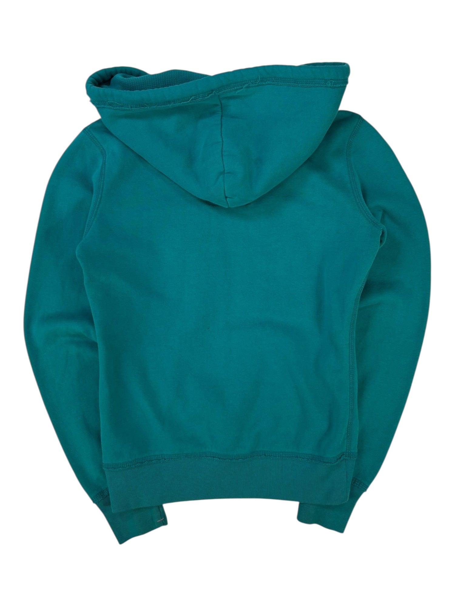 (XS) Aeropostale Blue Hoodie