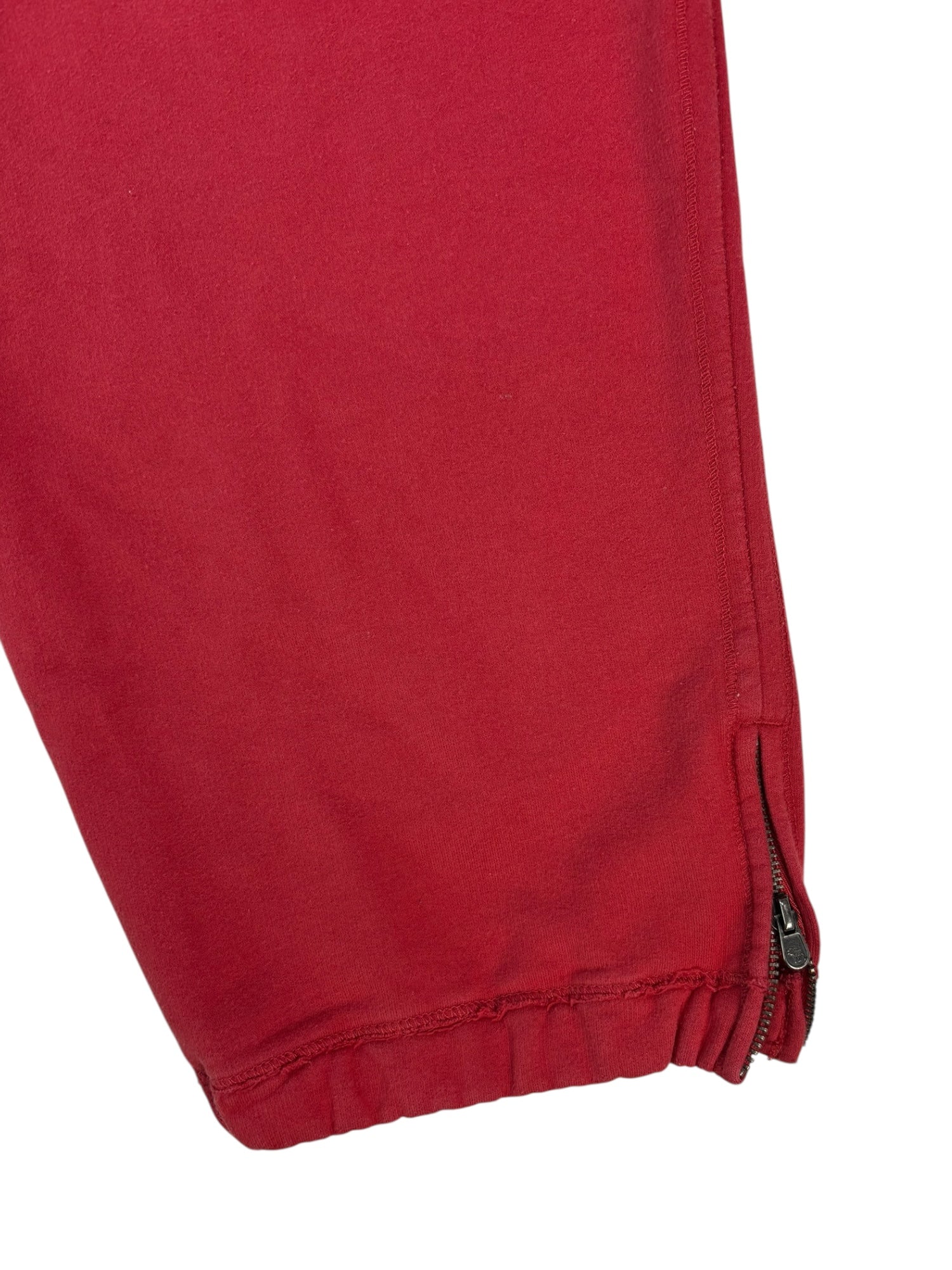 (M) Abercrombie and Fitch Capris Sweatpants
