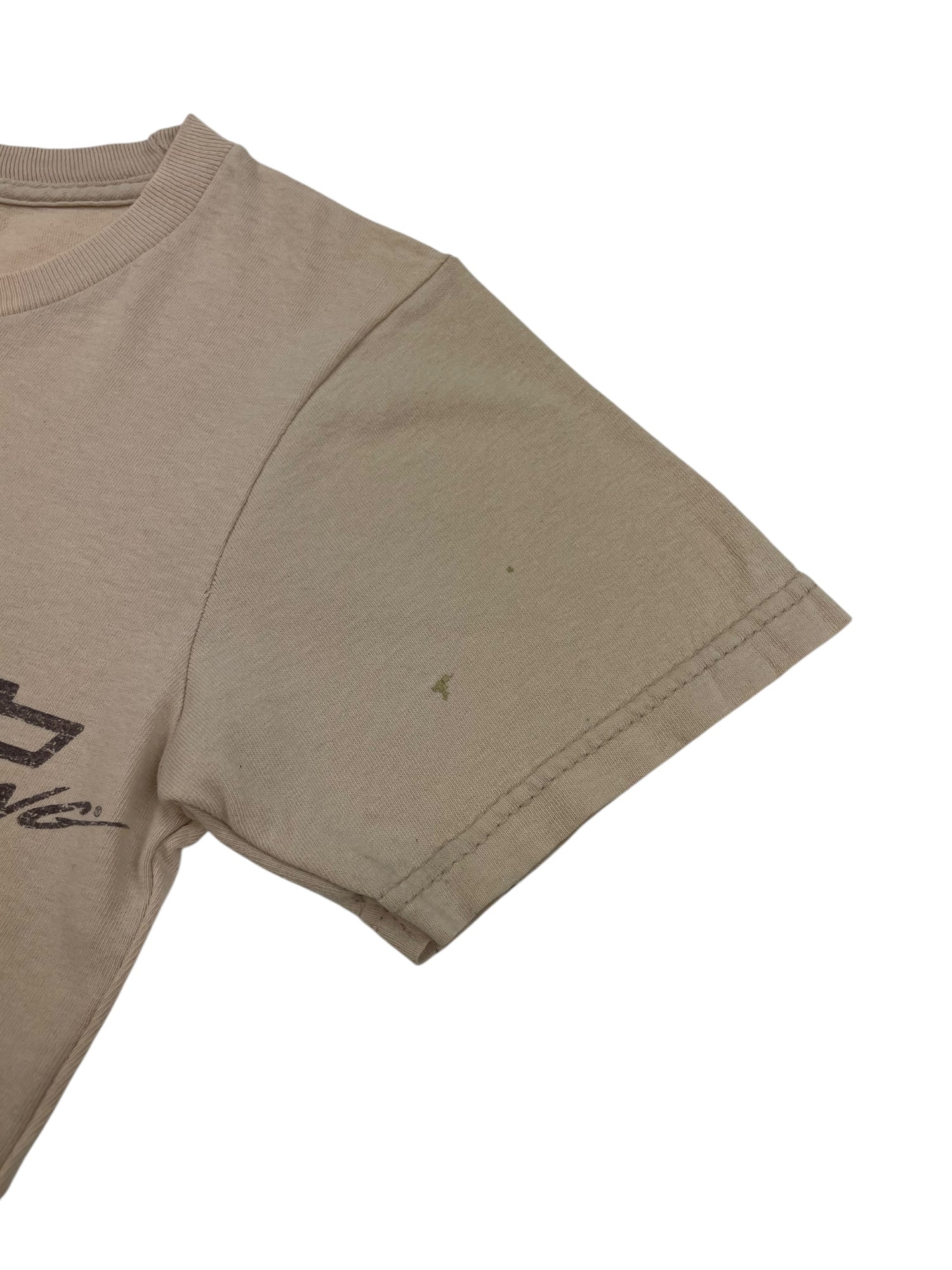 (S) Chevrolet Racing “American Muscle” Rework Baby Tee
