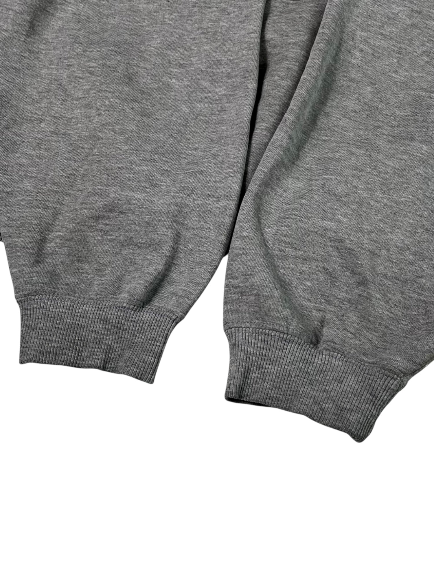 (L) Big Dogs Grey Hoodie