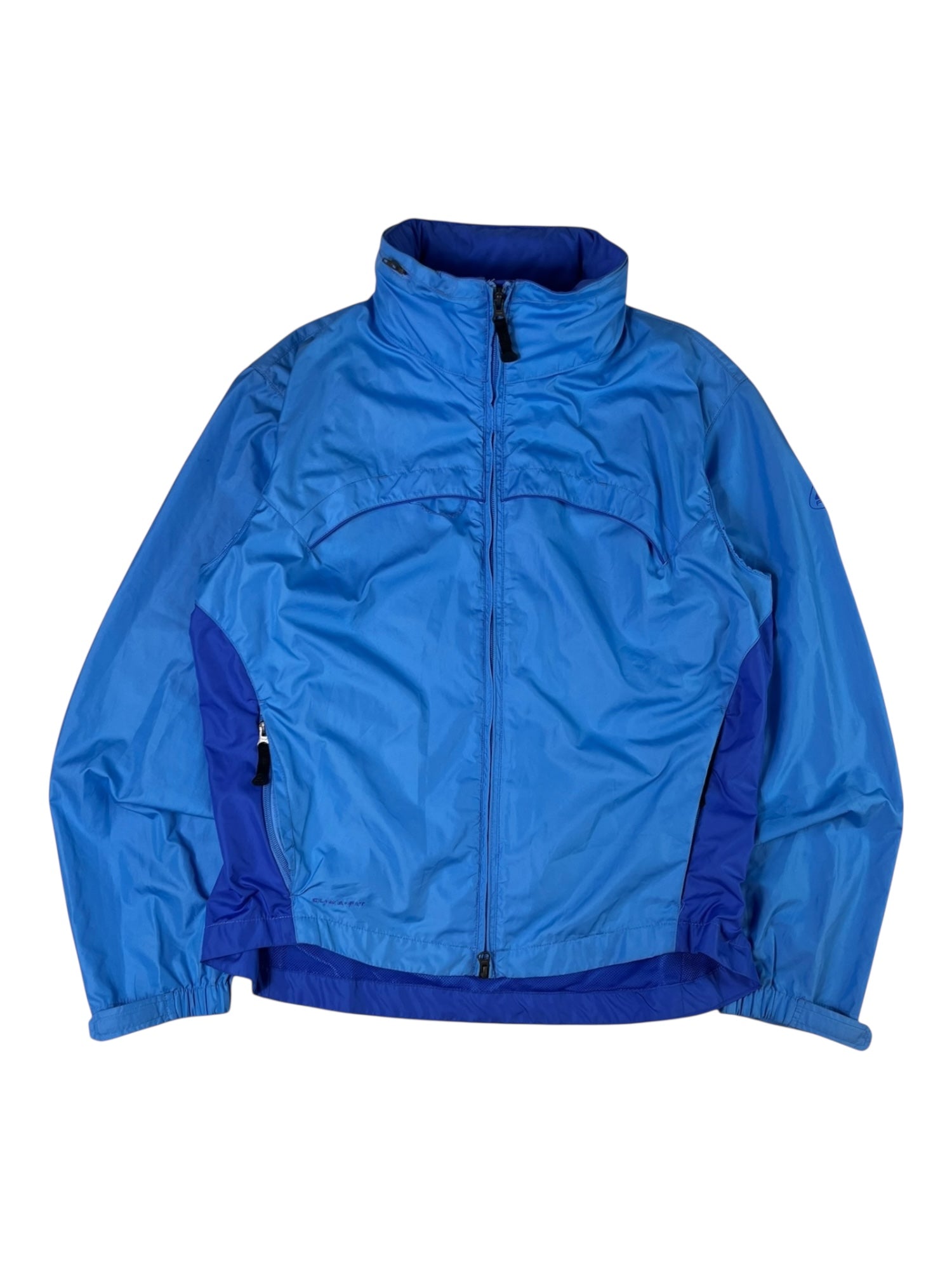 (M) Blue Nike ACG Windbreaker