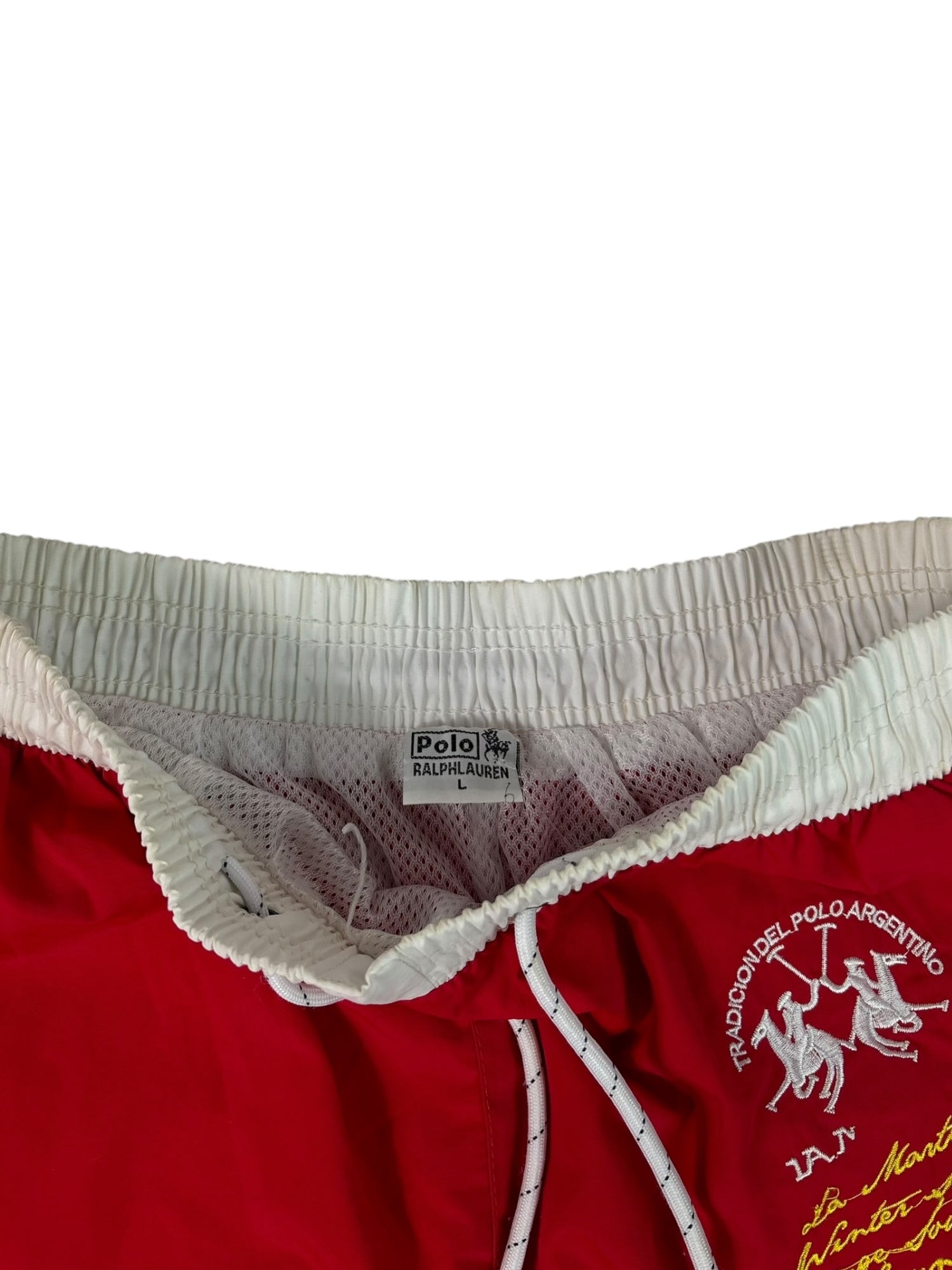 (30) Vintage Polo Ralph Lauren Shorts