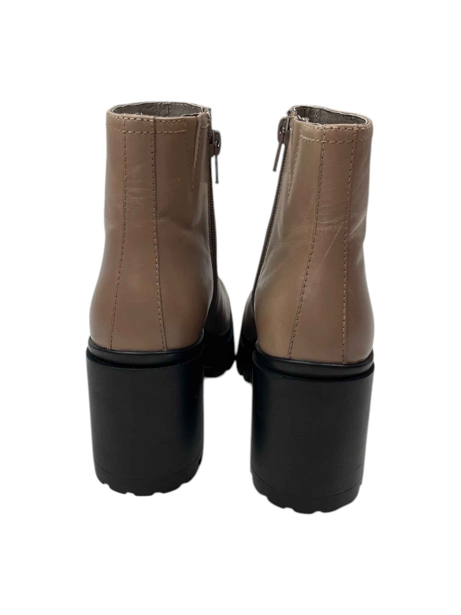 Jeffrey Campbell Ankle Boots