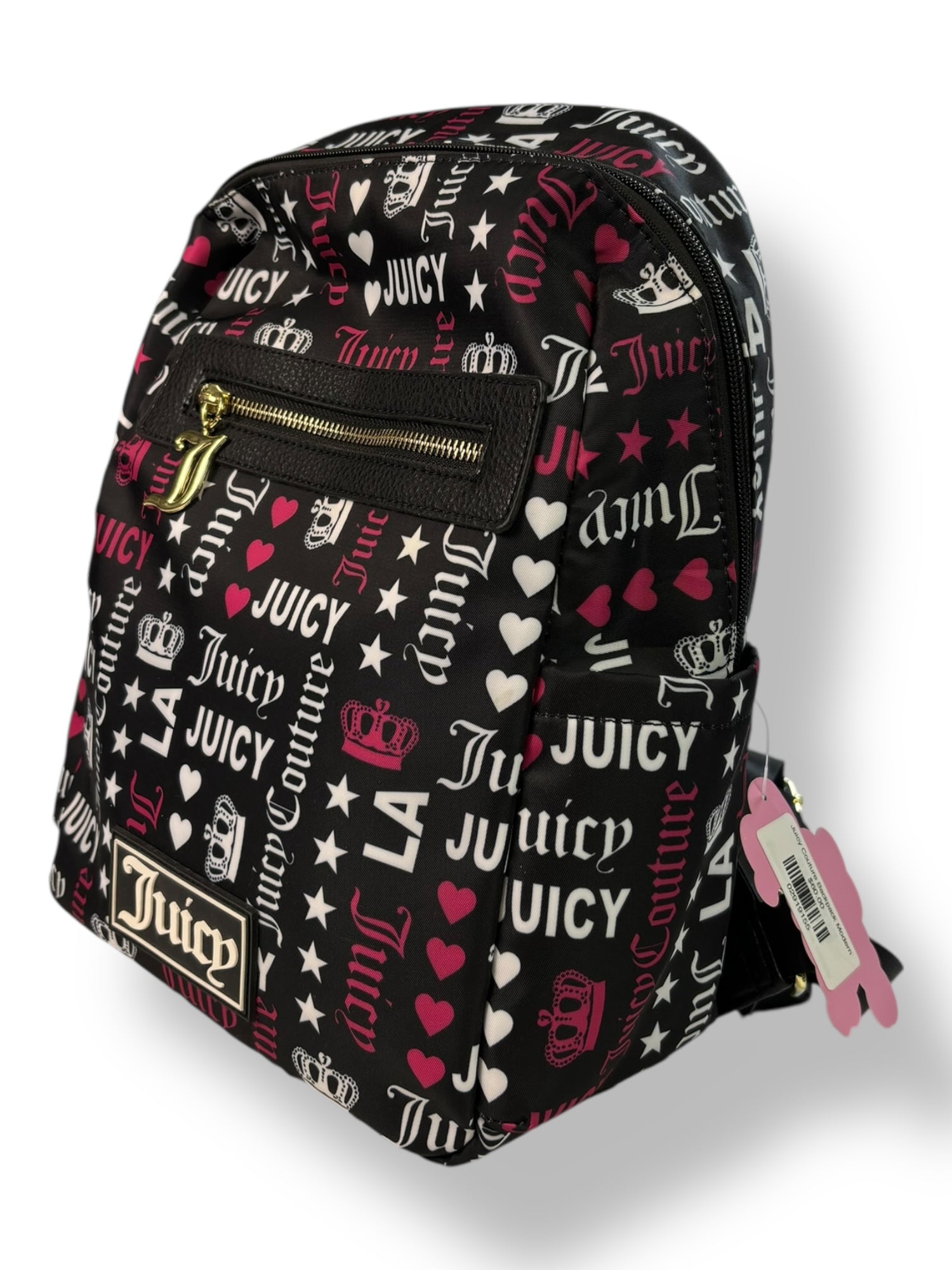 Juicy Couture Backpack Modern