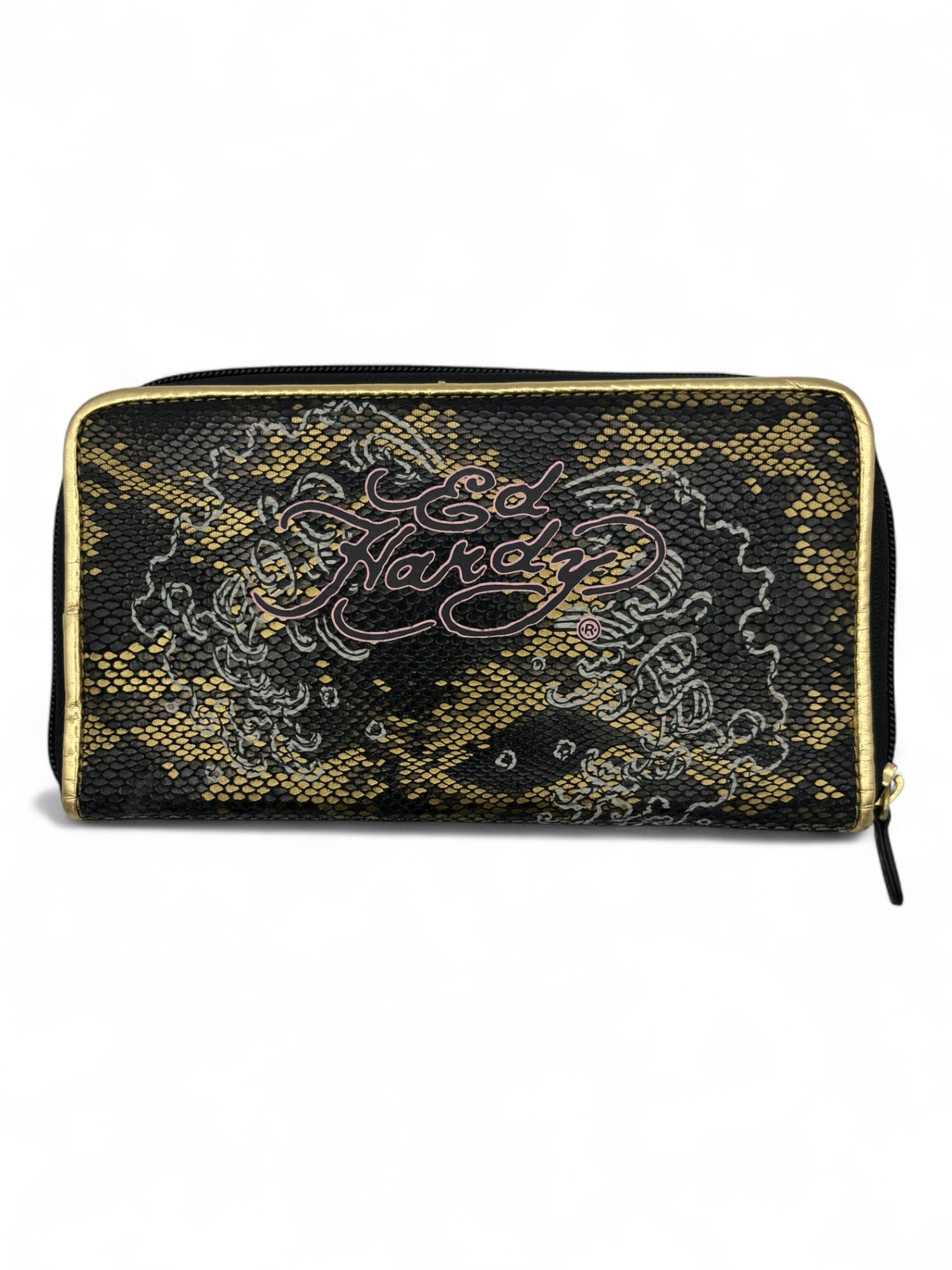 Ed Hardy Wallet