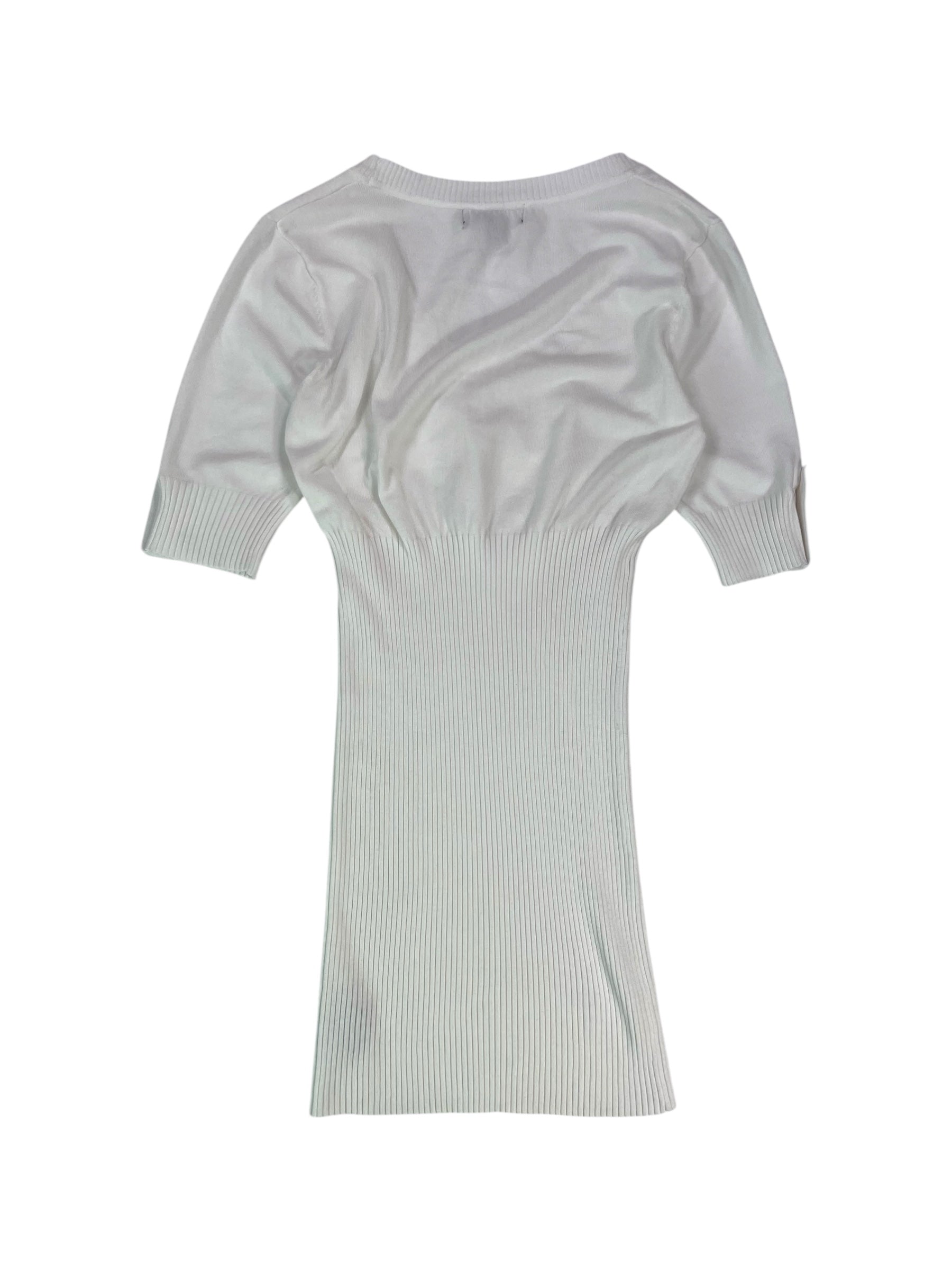 (L) INC Sweater Dress