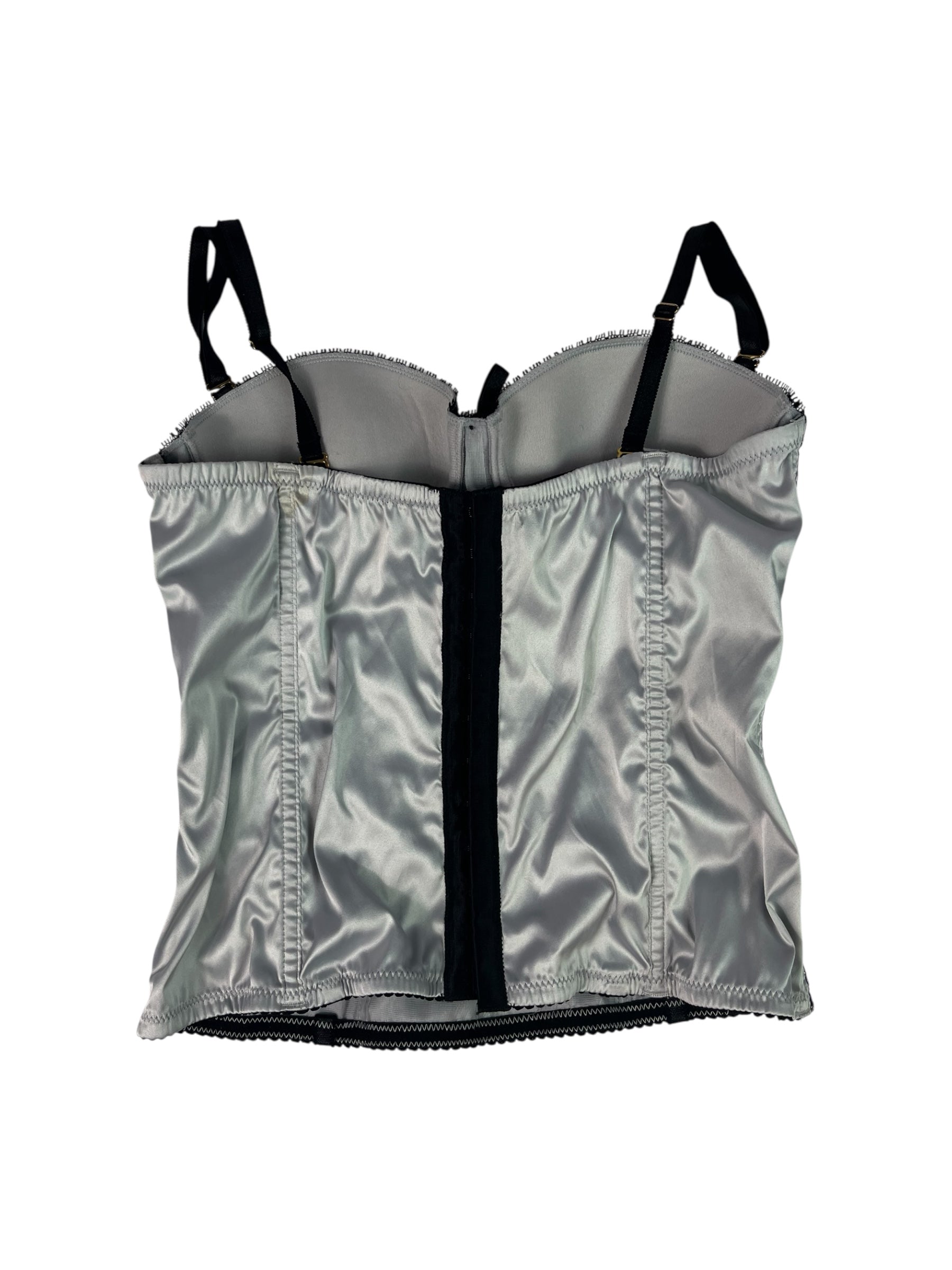 (XXS) Corset Top