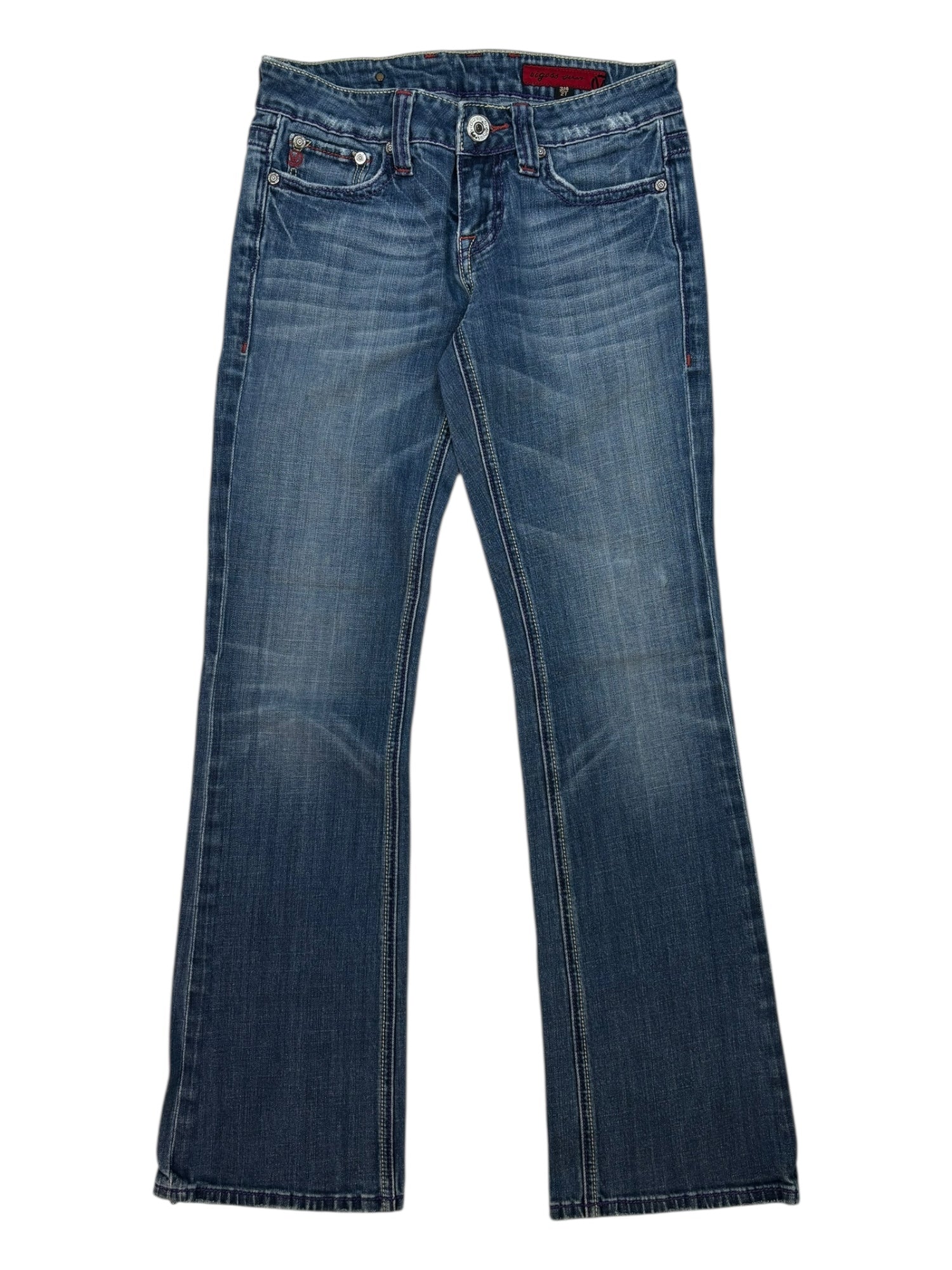 (27) Vigoss Jeans Bootcut