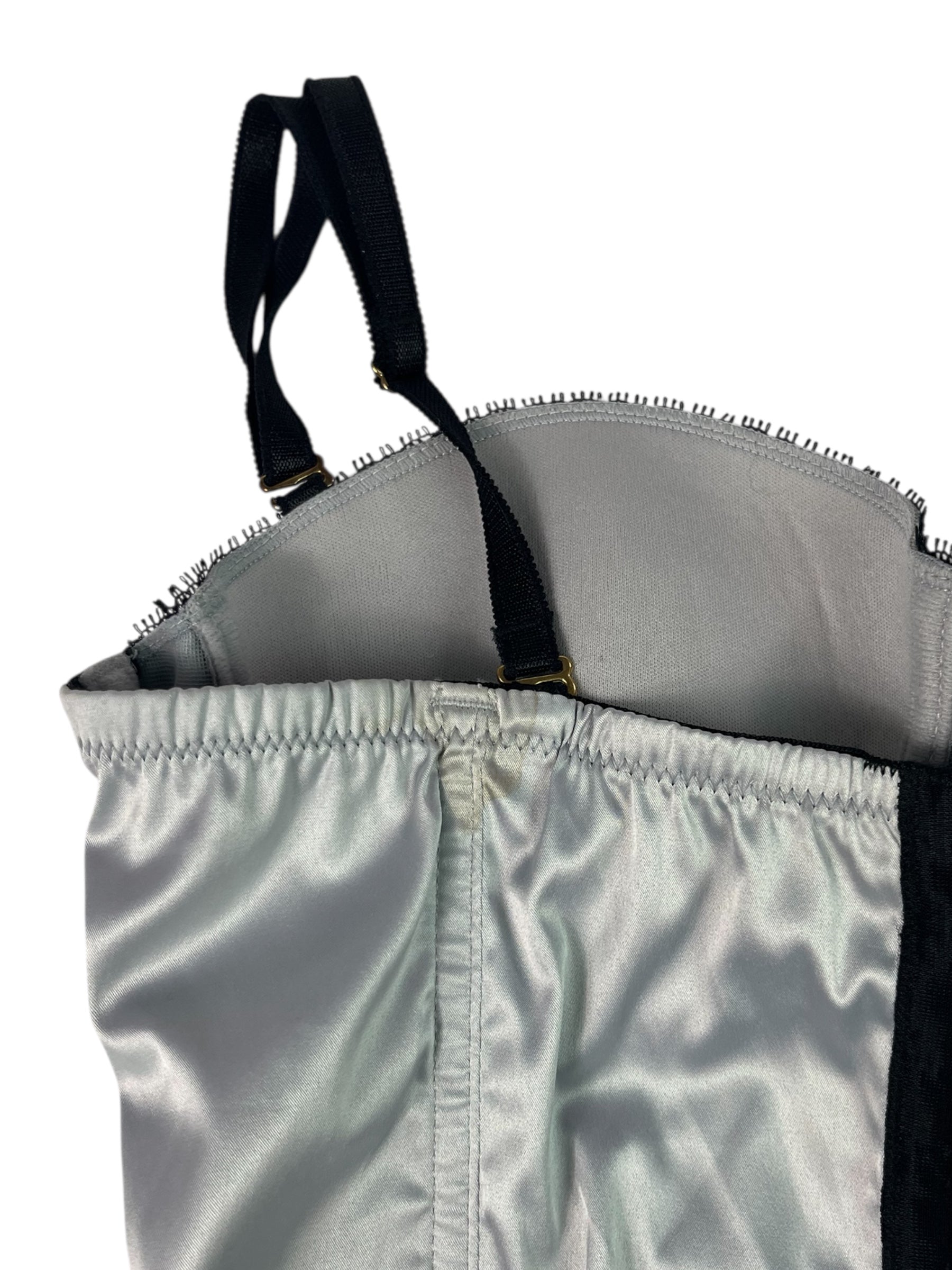 (XXS) Corset Top