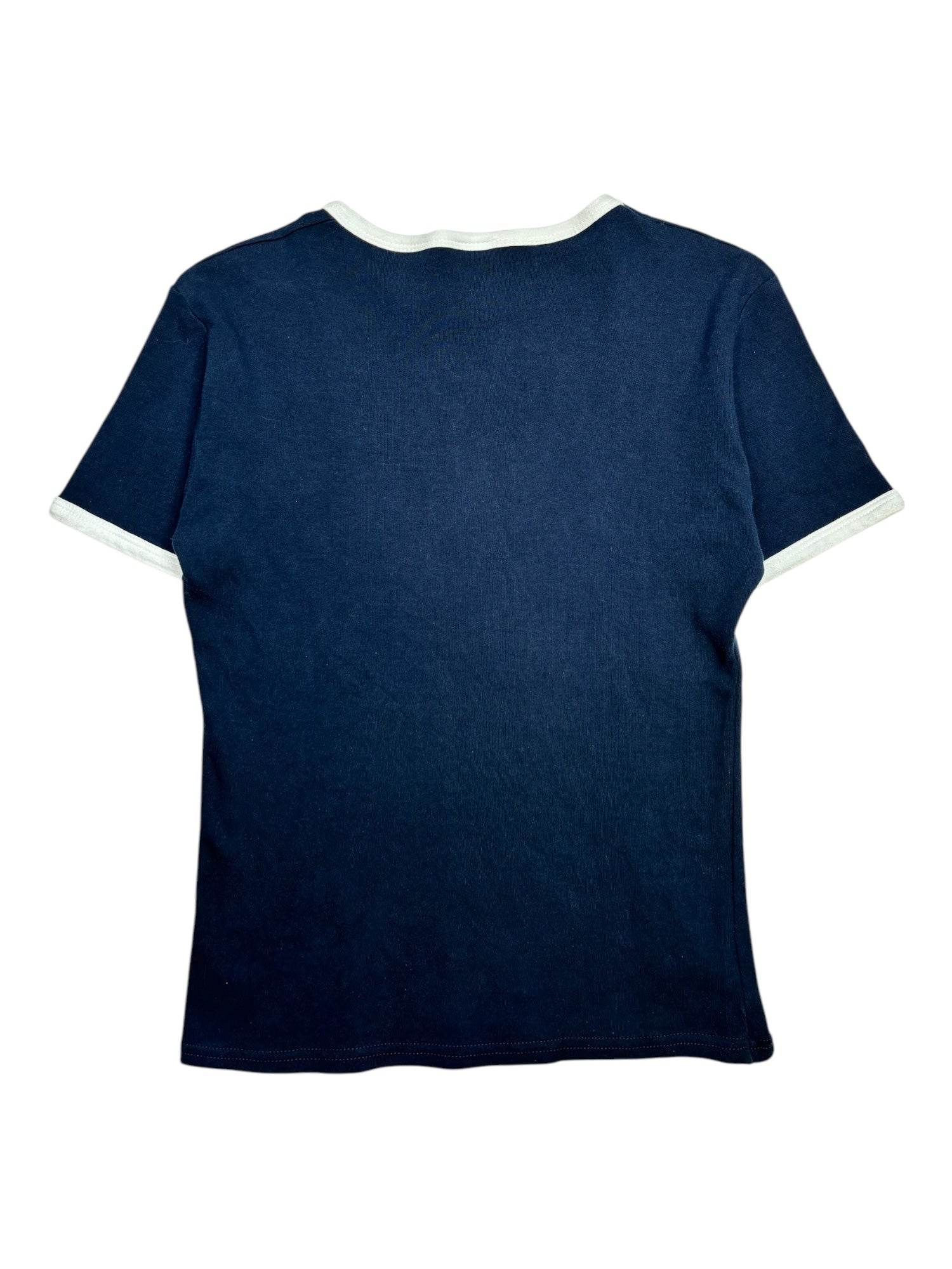 (M) Oxford University Baby Tee