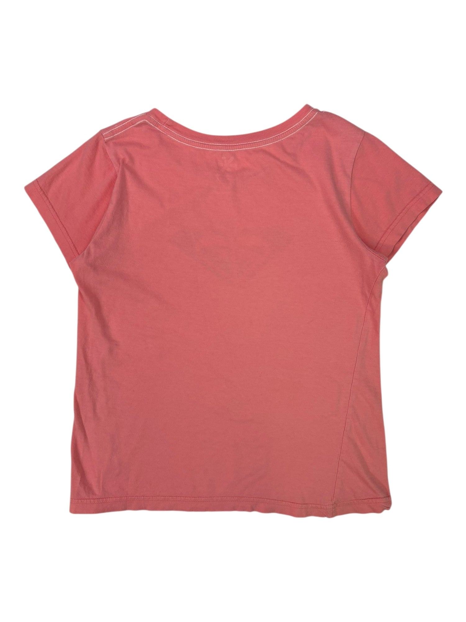 (M/L) Roxy PInk Tee