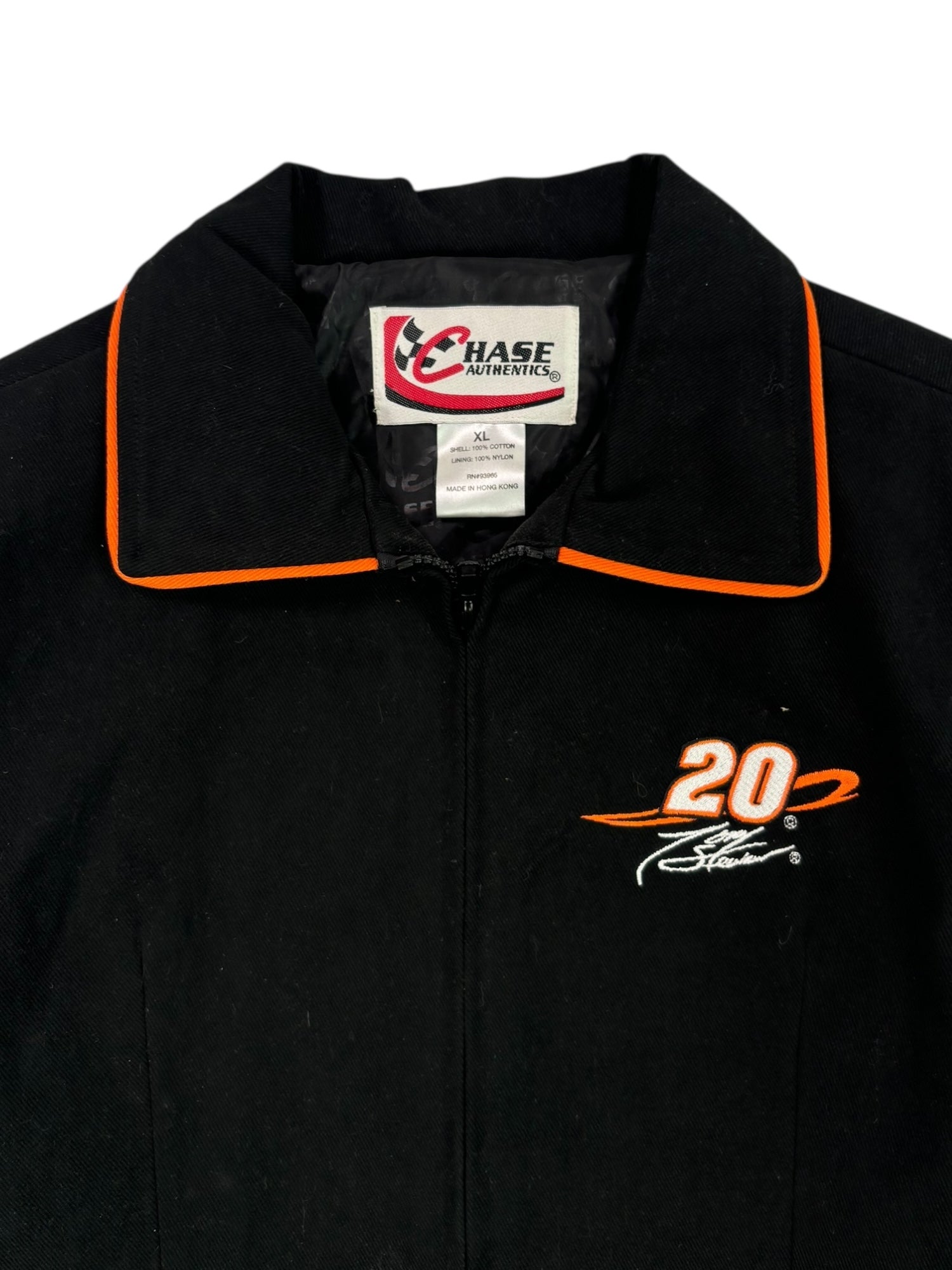 (XL) Chase Authentics Tony Stewart Nascar
