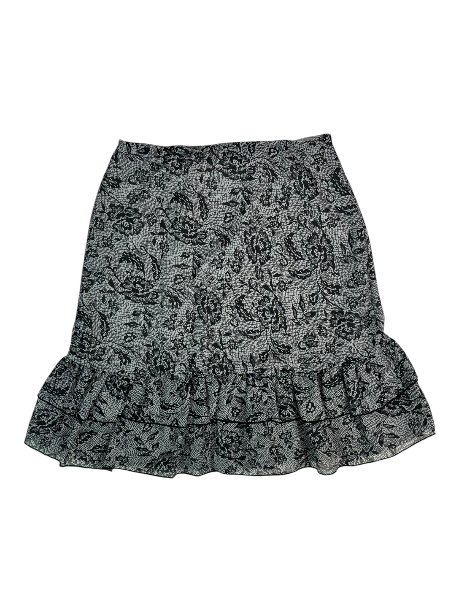 (M) Breechers Brook Skirt