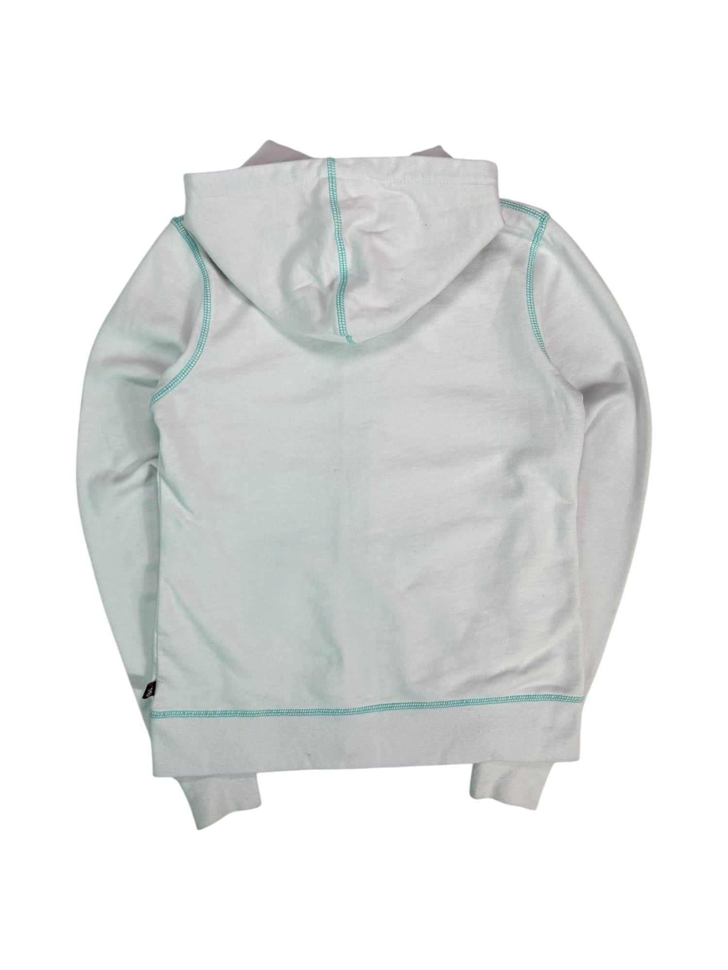 (S) Julius and Friends Paul Frank Zip up Hoodie