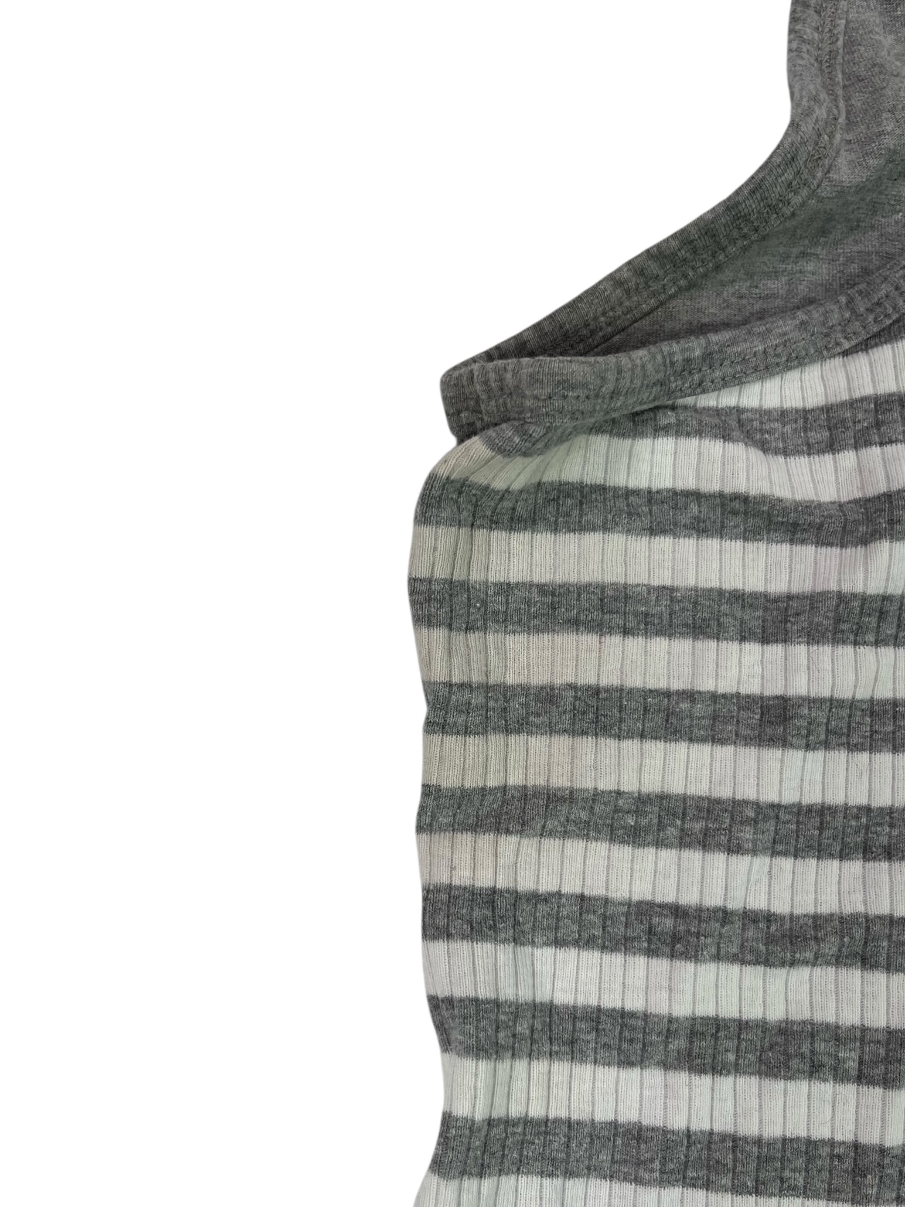 (M) Harley Davidson Badlands Racerback Tank