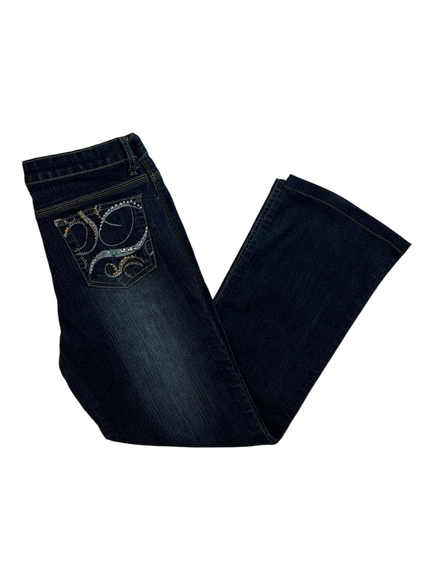 (9) South Pole Jeans