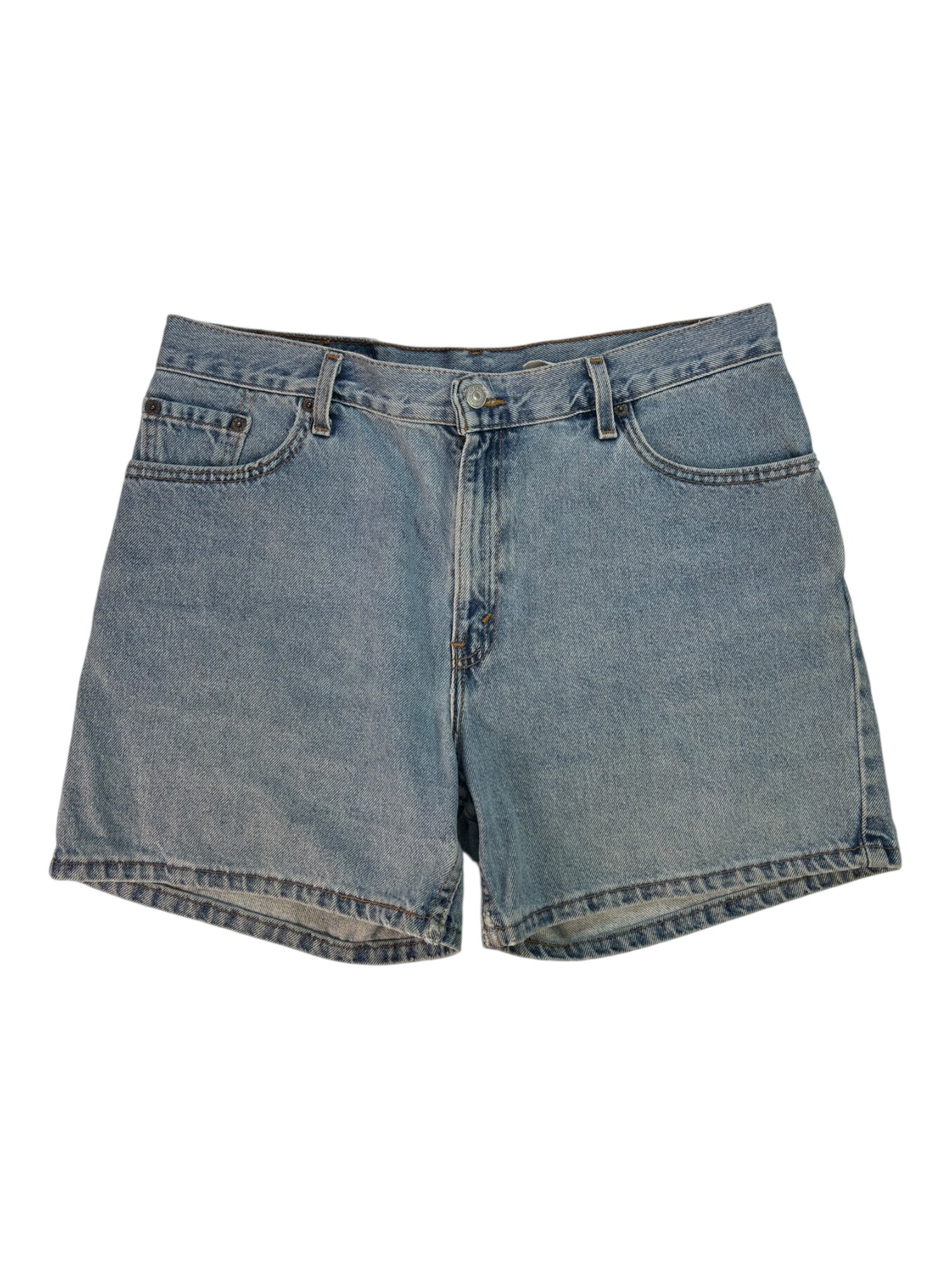 (34) Levi's Denim Shorts