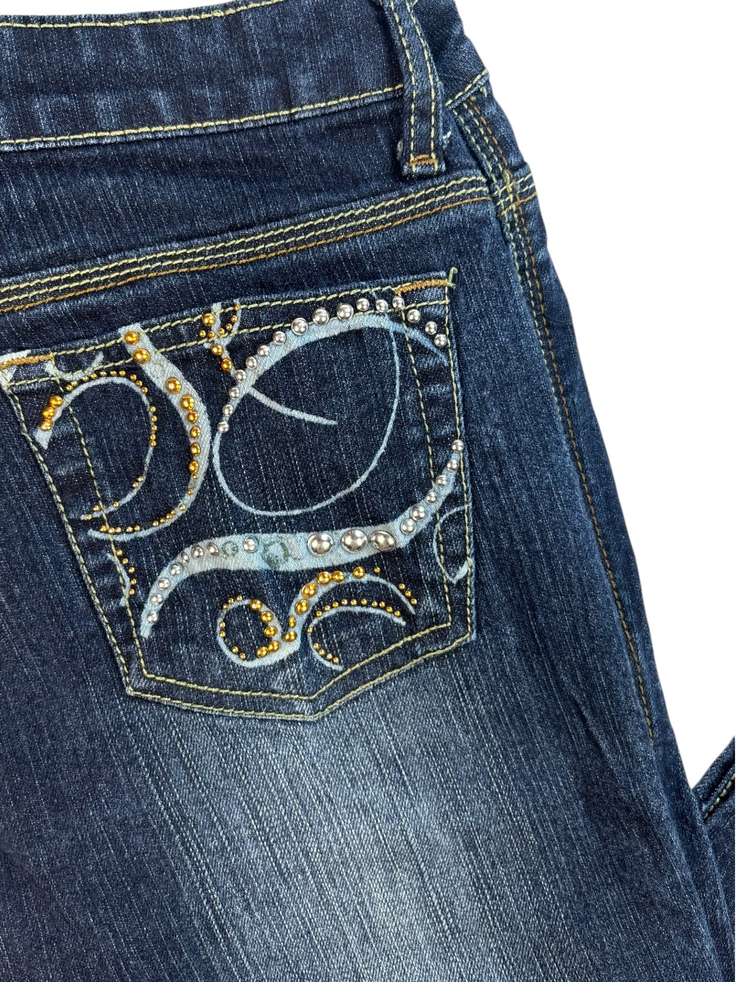 (9) South Pole Jeans