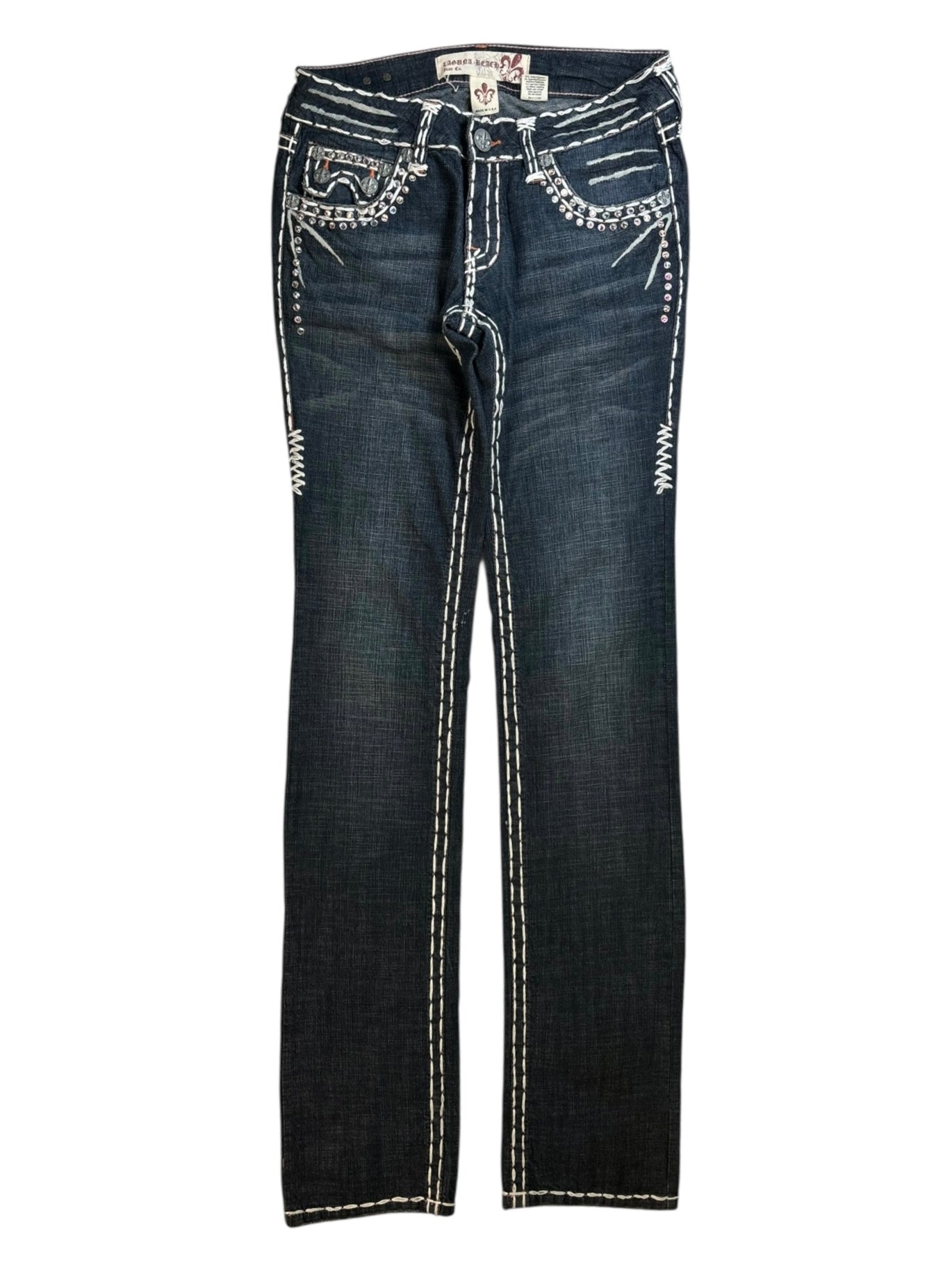 (27) Laguna Beach Jeans
