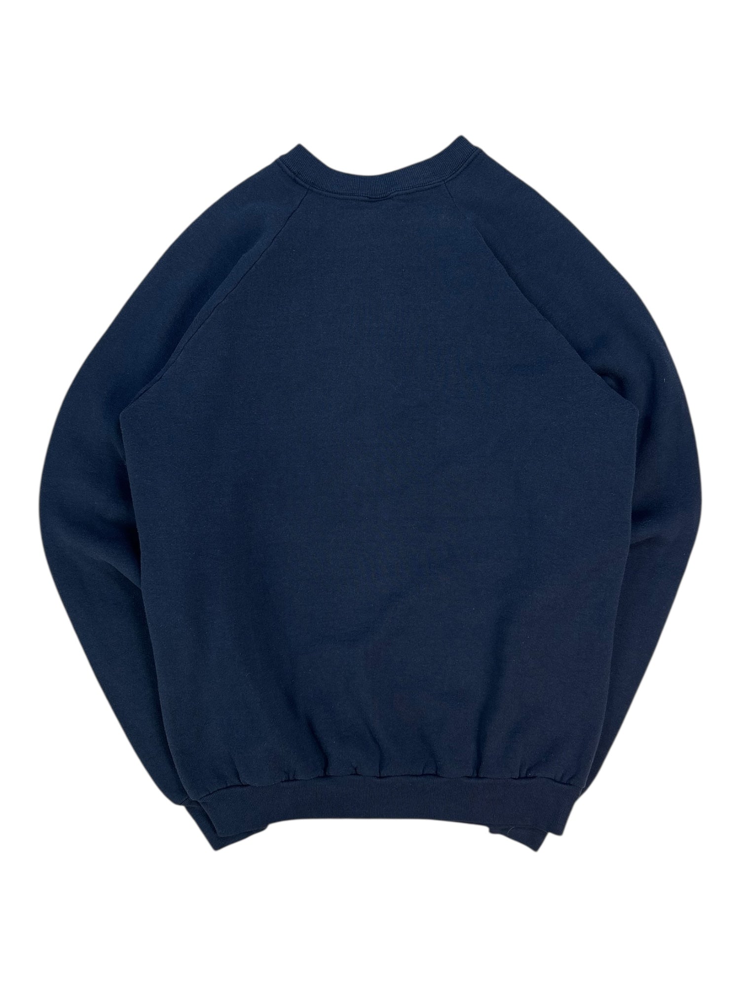 (XL) California Berkley Navy Blue Crewneck