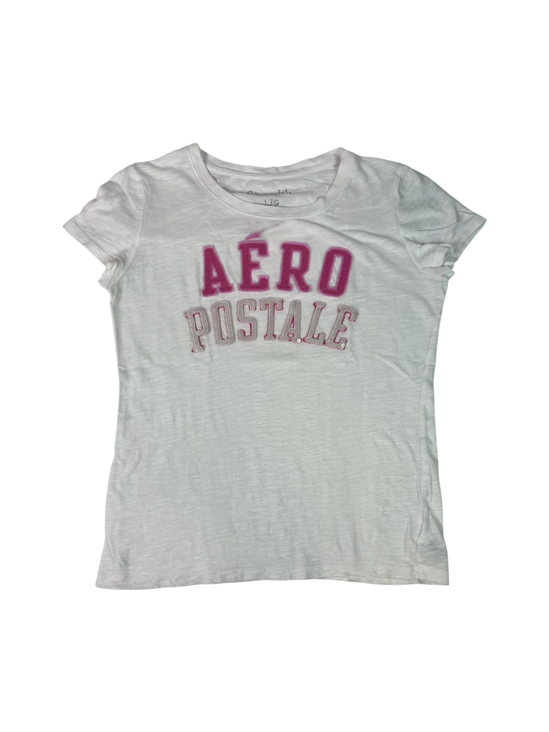 (M) Aeropostale Graphic Tee