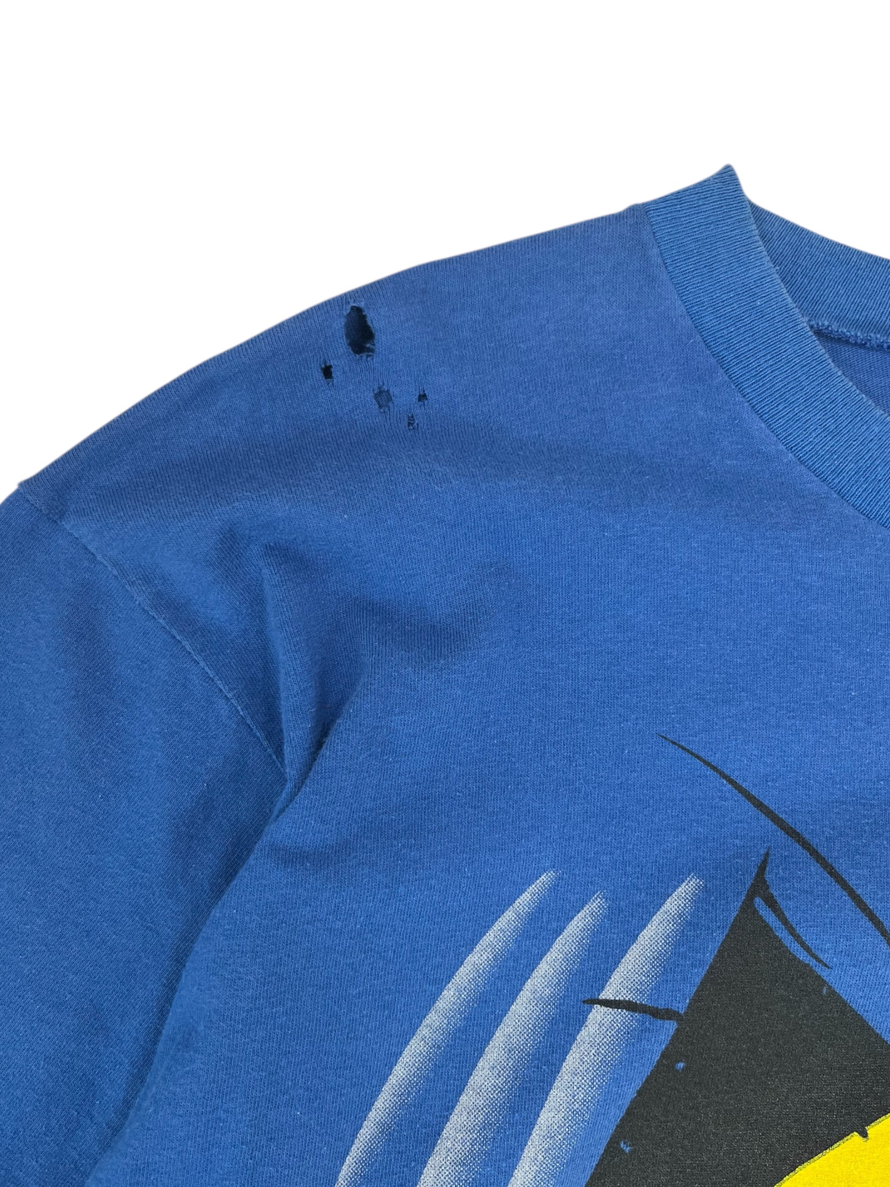 (L) Looney Tunes Graphic Tee