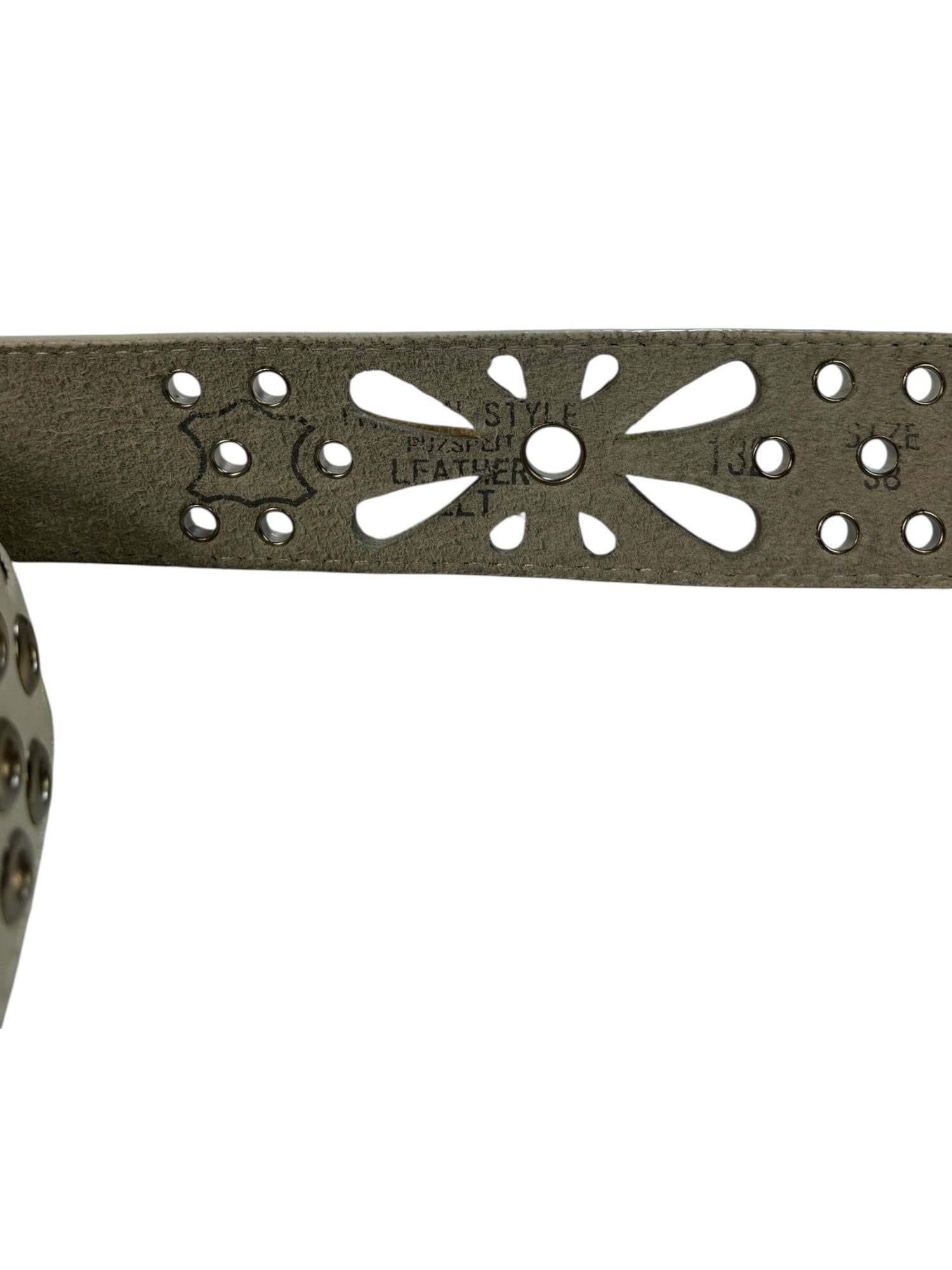Butterfly Belt