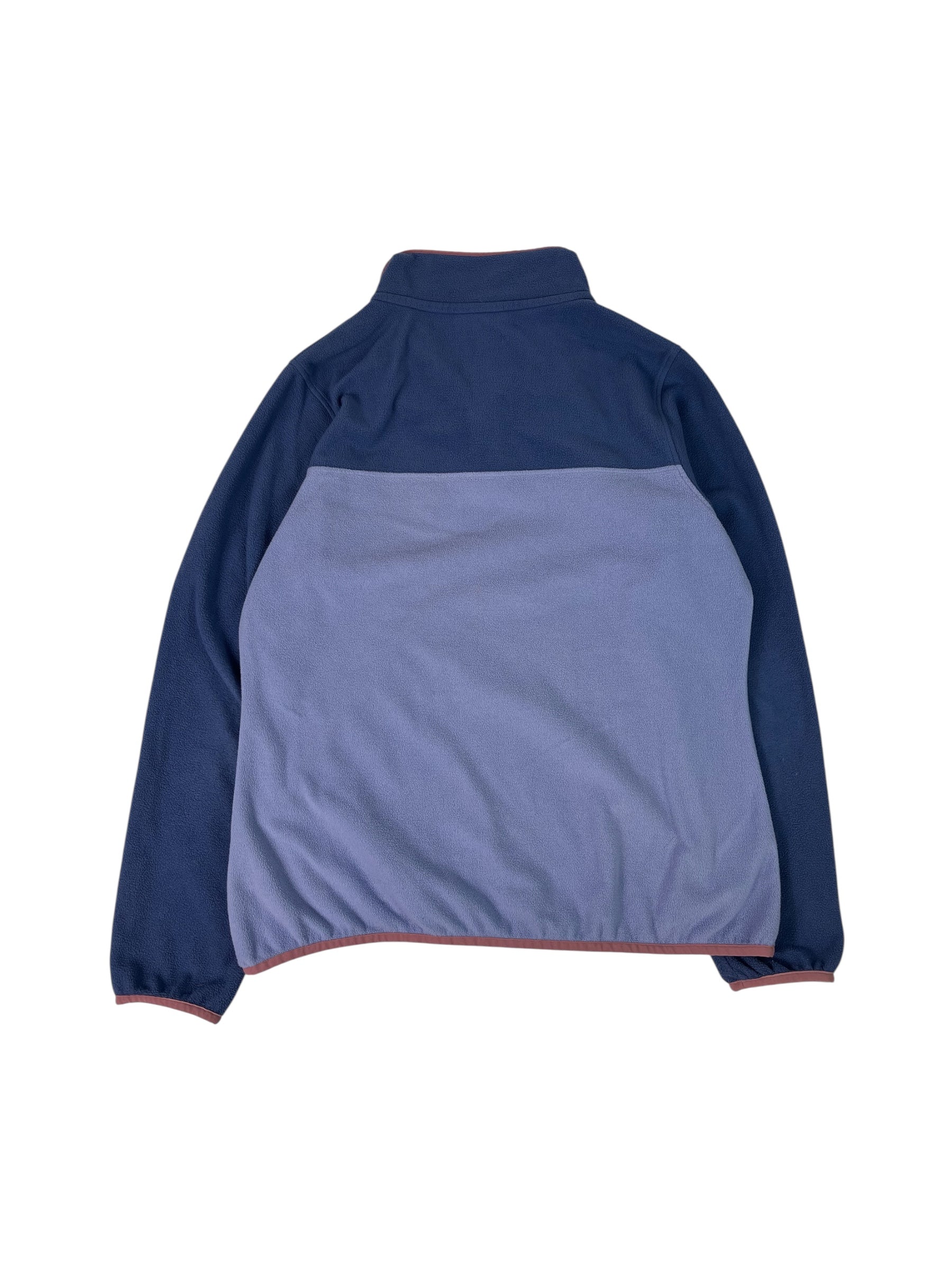 (M) Patagonia Fleece